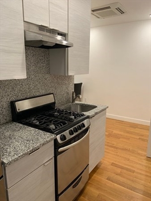 16 Fifth, Apt 3