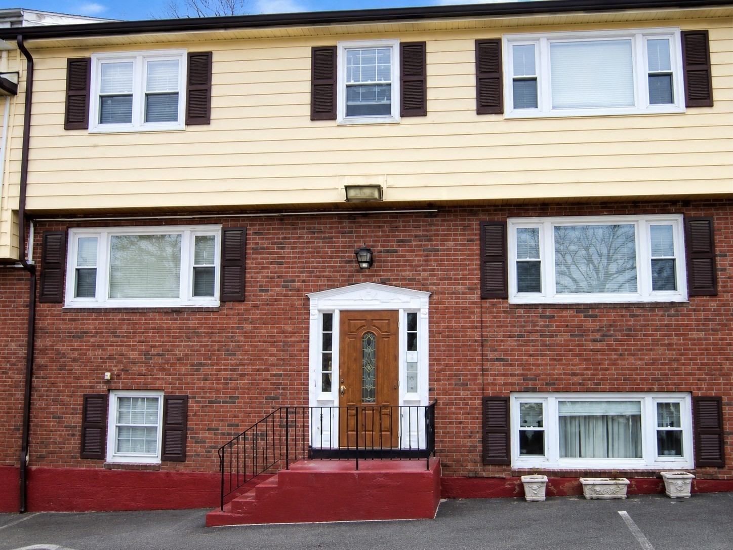 19 Glen St Unit 1, Dorchester, Boston, MA 02125