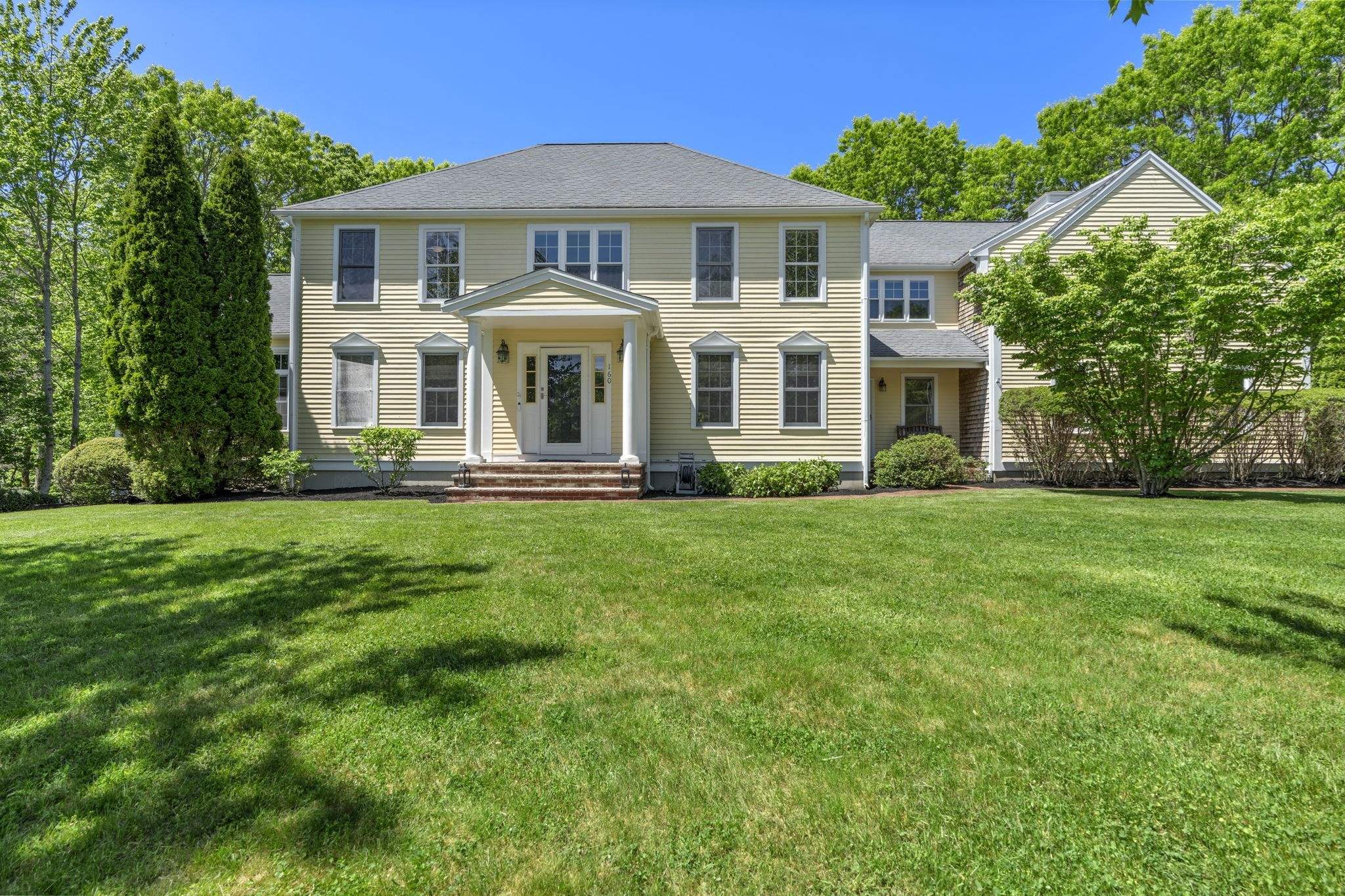 160 Quail Run, Marshfield, MA 02050