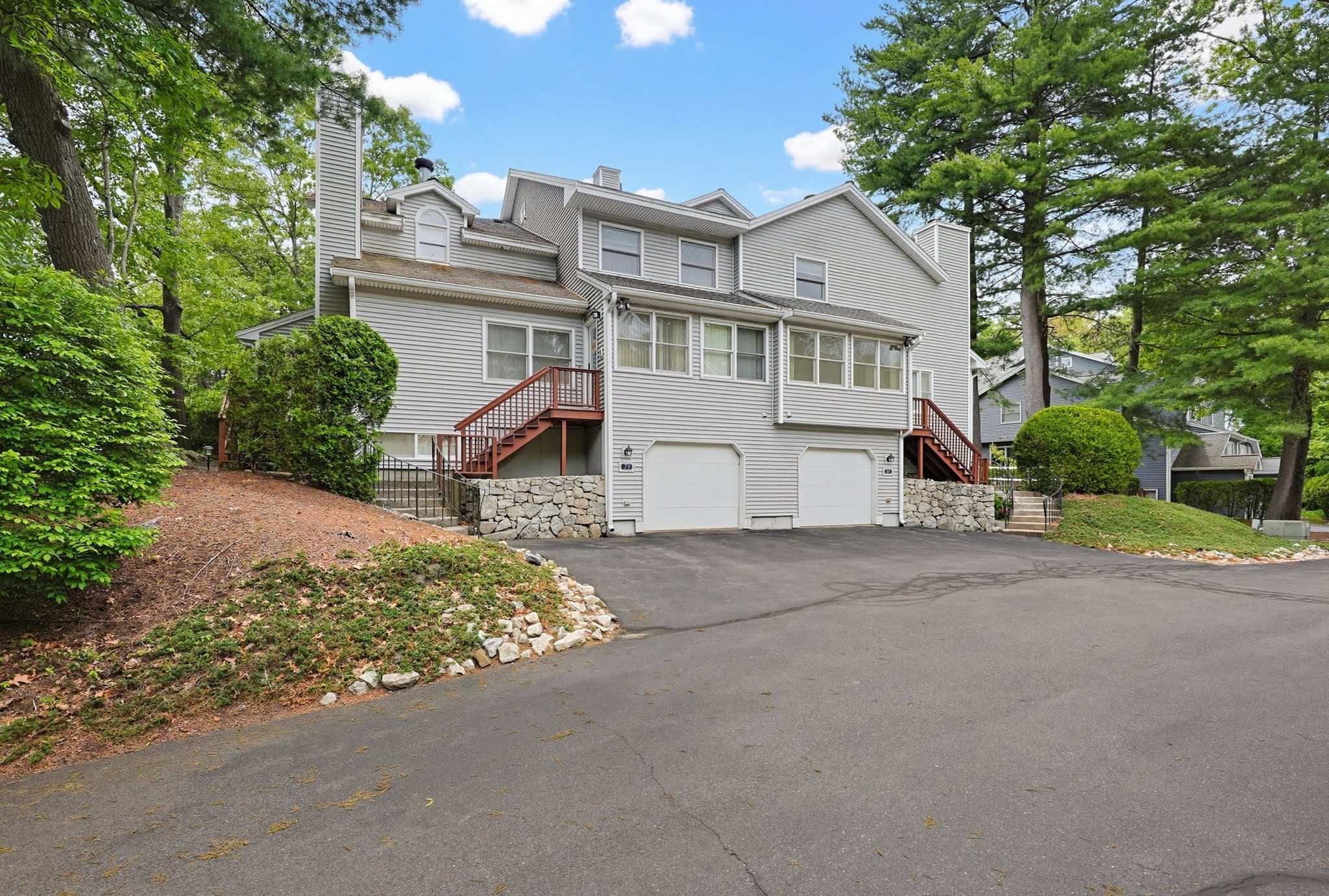 81 Arrowhead Cir Unit 81, Ashland, MA 01721