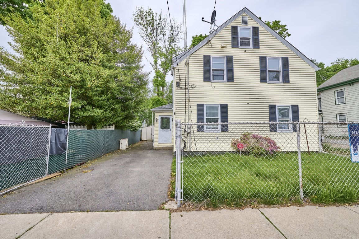6 Plain St, Dorchester, Boston, MA 02122
