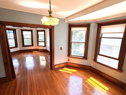 104 Hancock, Apt -