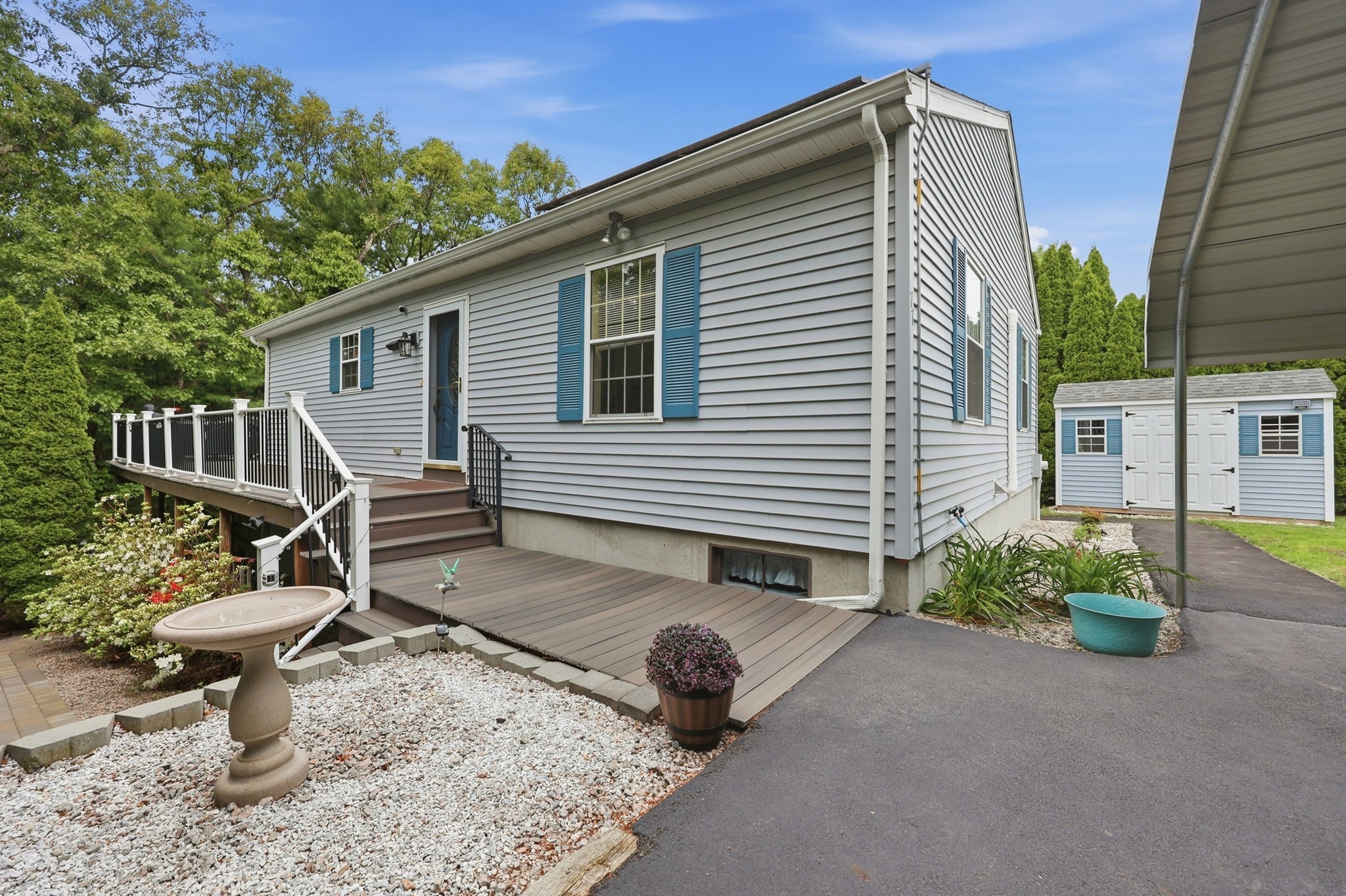 77 Eagle Drive Unit 77, Douglas, MA 01516