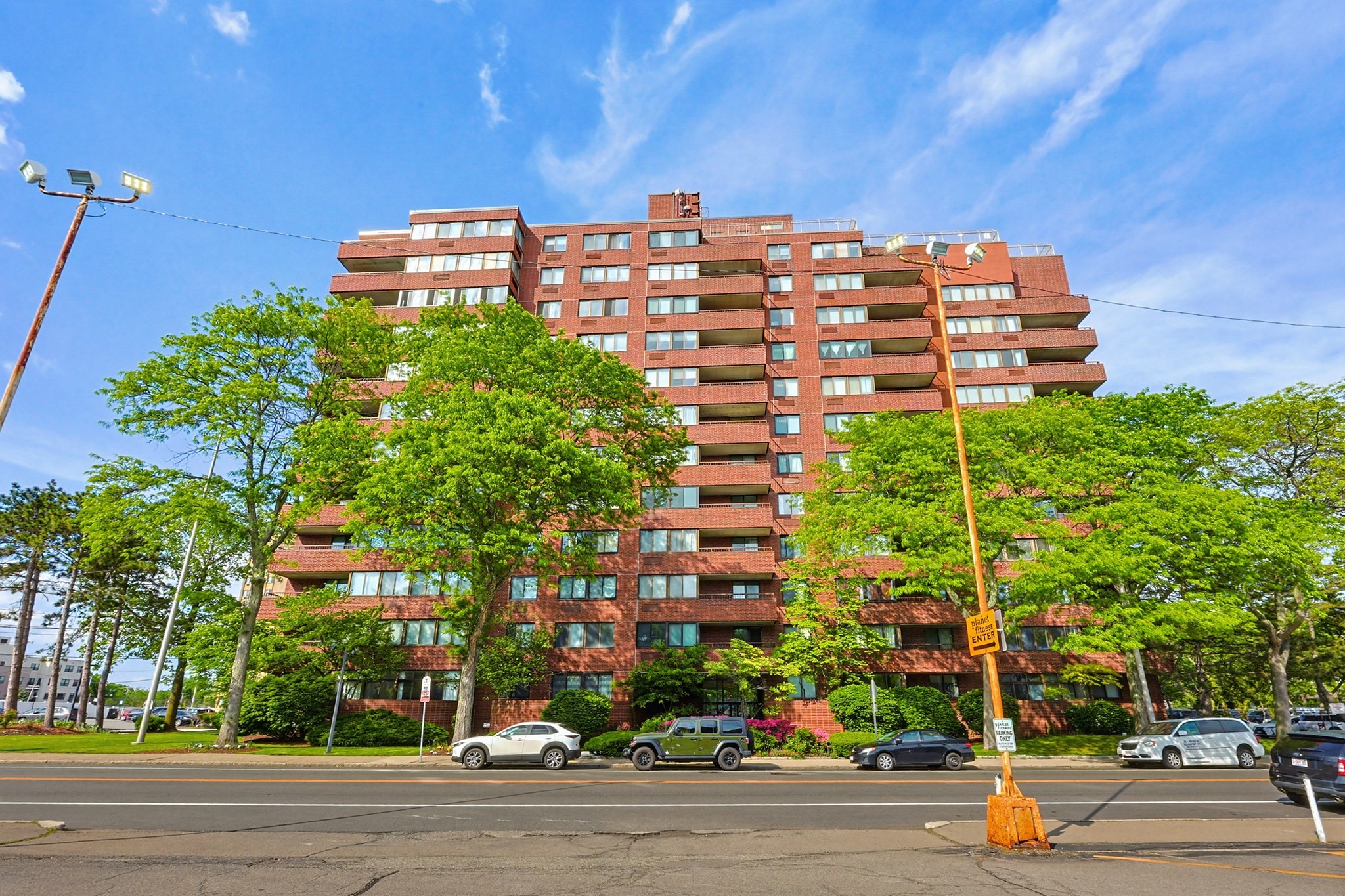 77 Adams St Unit 1102, Quincy, MA 02169