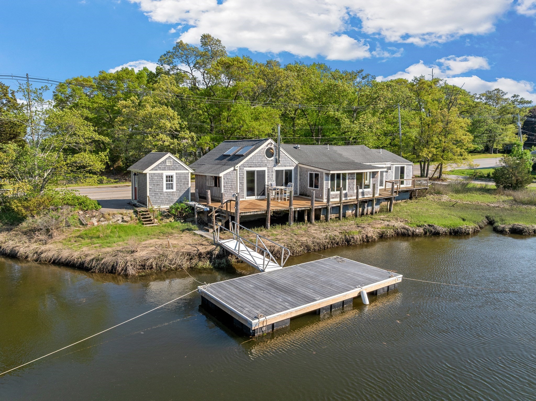 274 Gannett Rd, Scituate, MA 02066