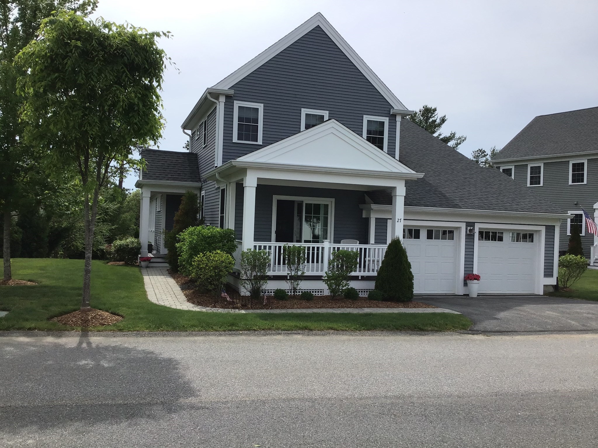 27 Mariners Way Unit 27, Plymouth, MA 02360