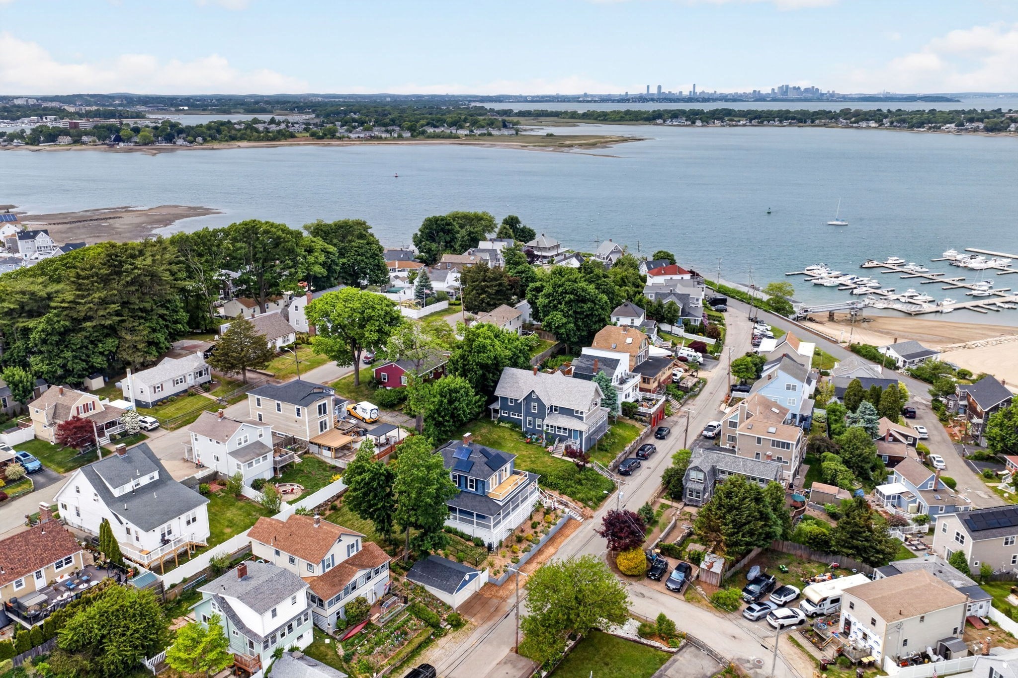 146 Pilgrim Road, Weymouth, MA 02191