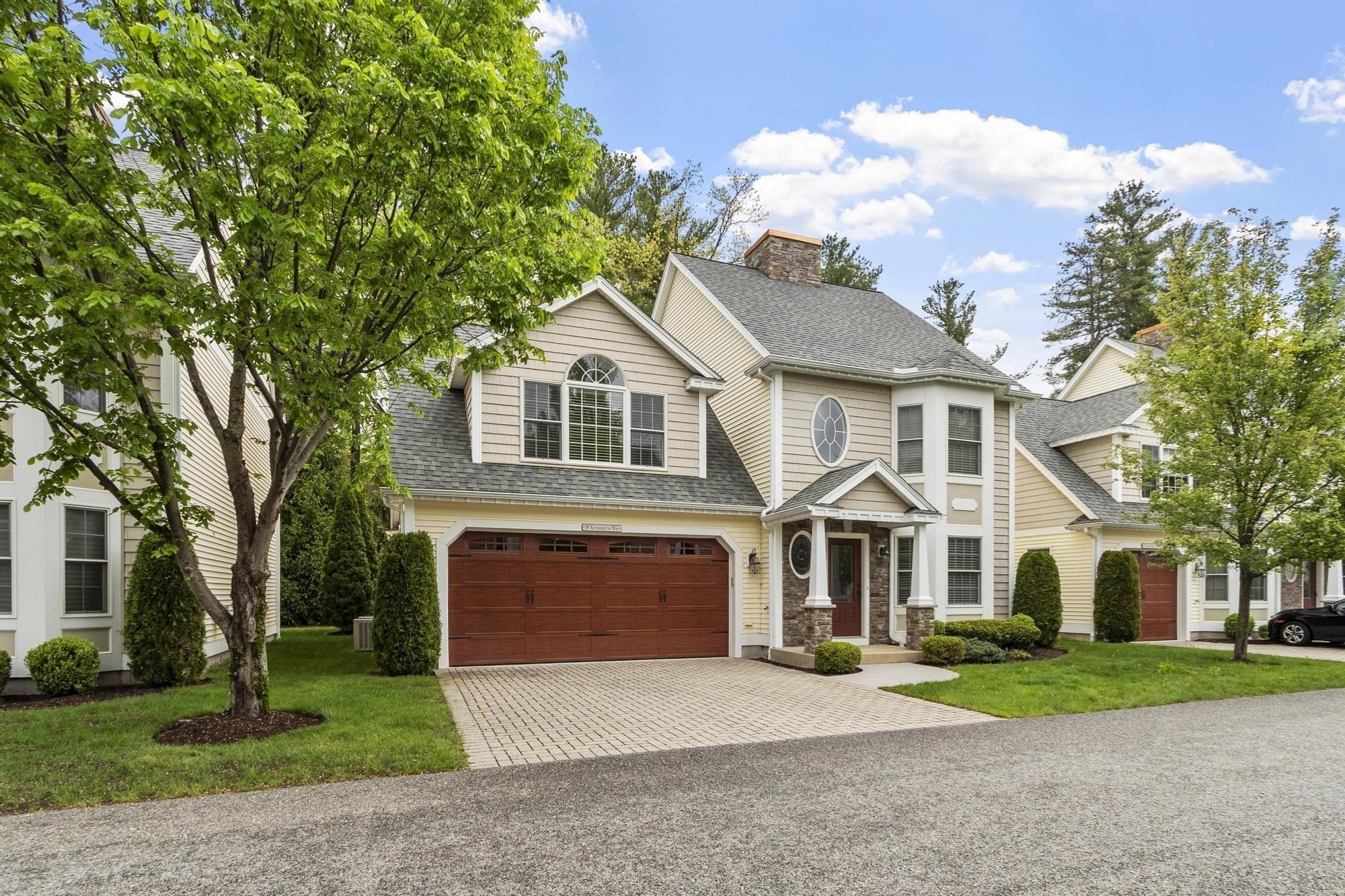 39 Kensington Way Unit 39, Tewksbury, MA 01876