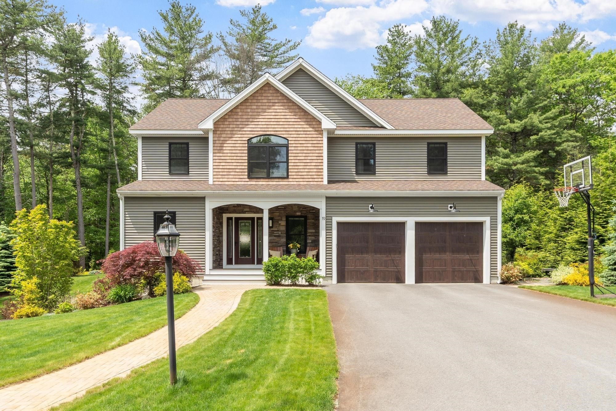 19 Birch Ln Unit 19, Carlisle, MA 01741