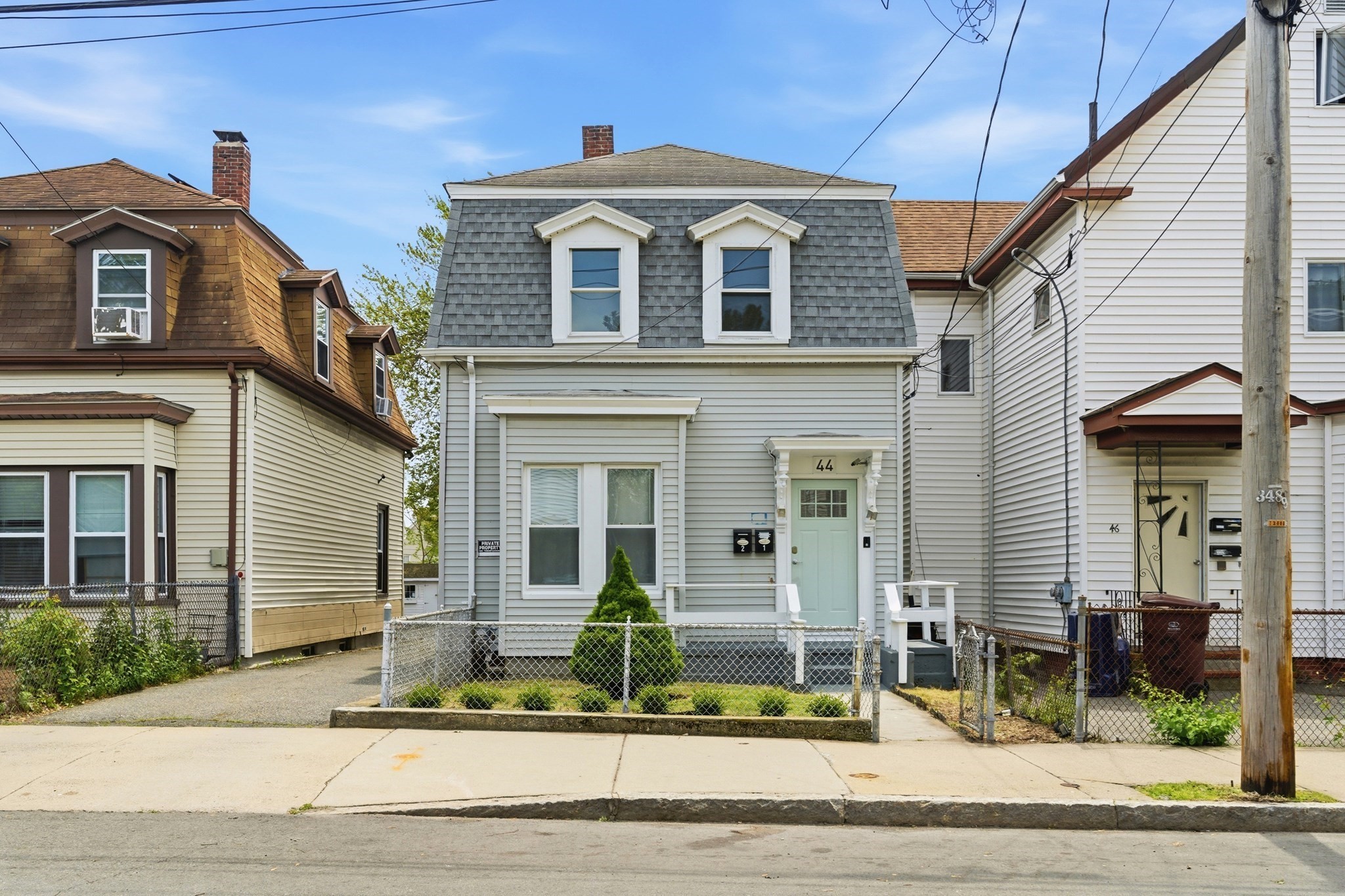 44 Everett St, Everett, MA 02149
