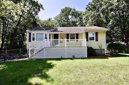 189 South Street, Randolph, MA 02368