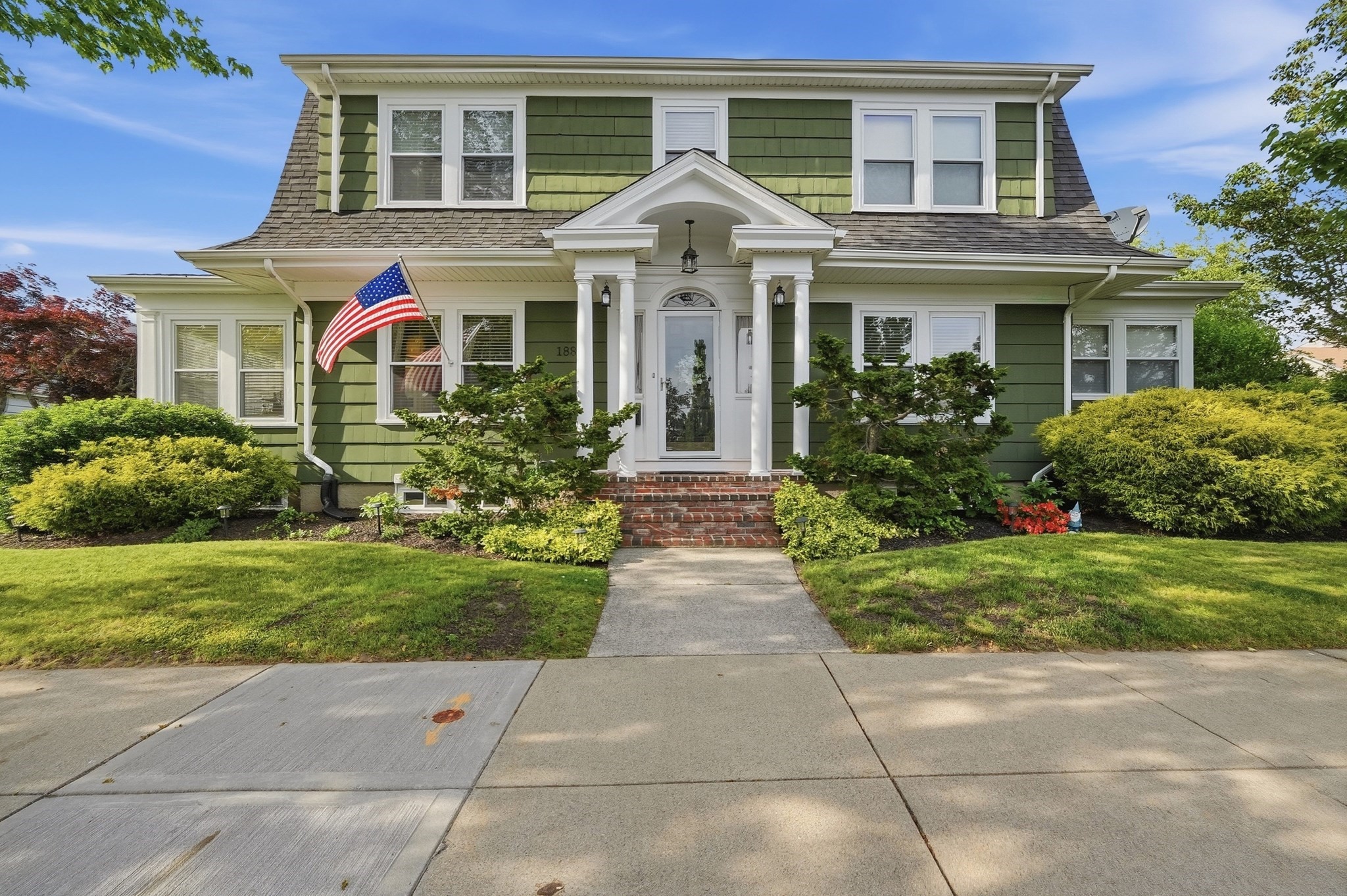 188 Archer Street, Fall River, MA 02720