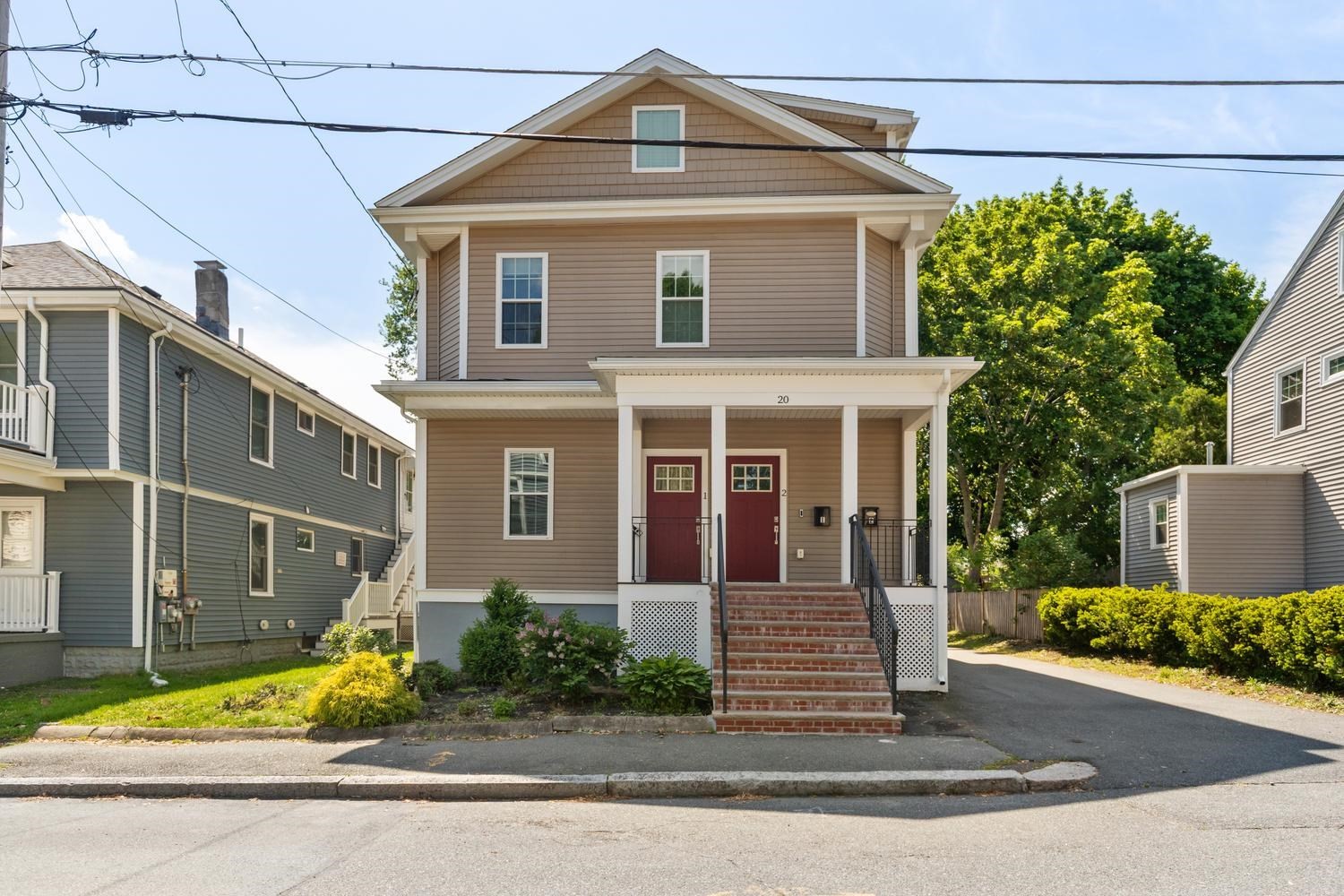 20 Mystic Unit 2, Medford, MA 02155