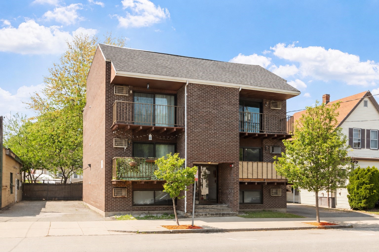 880 Broadway Unit 5, Revere, MA 02151