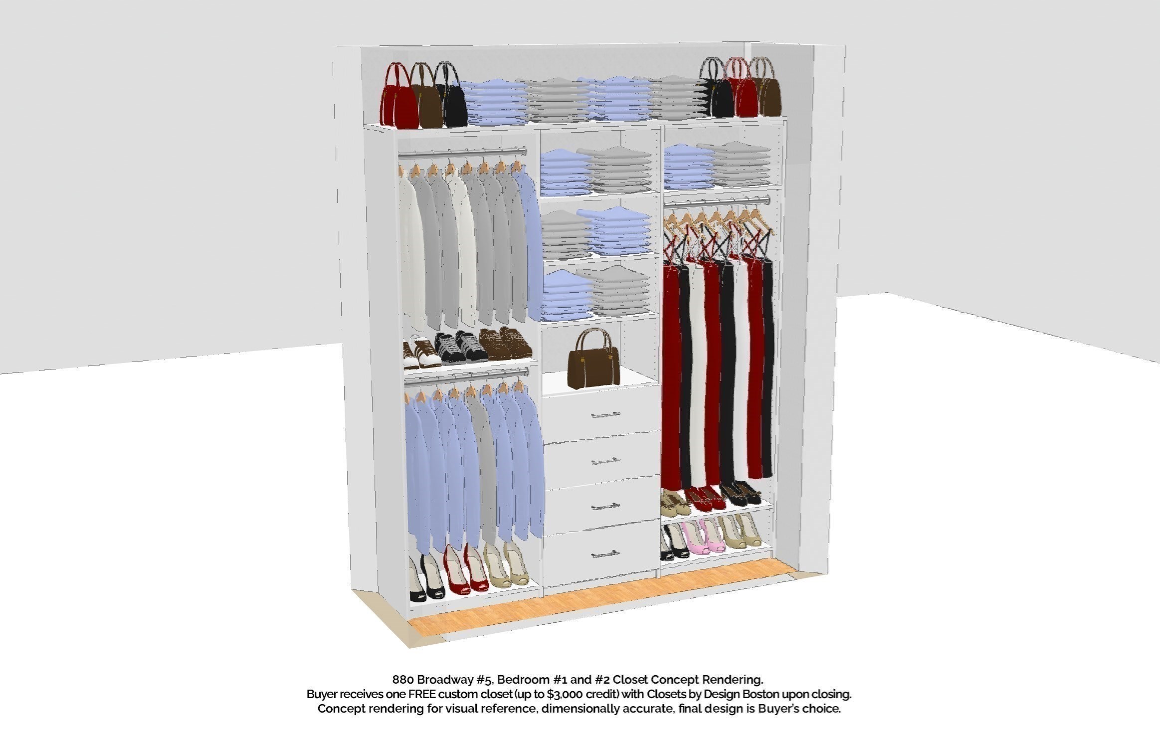 880 Broadway Unit 5, Revere, MA 02151 - Image 20