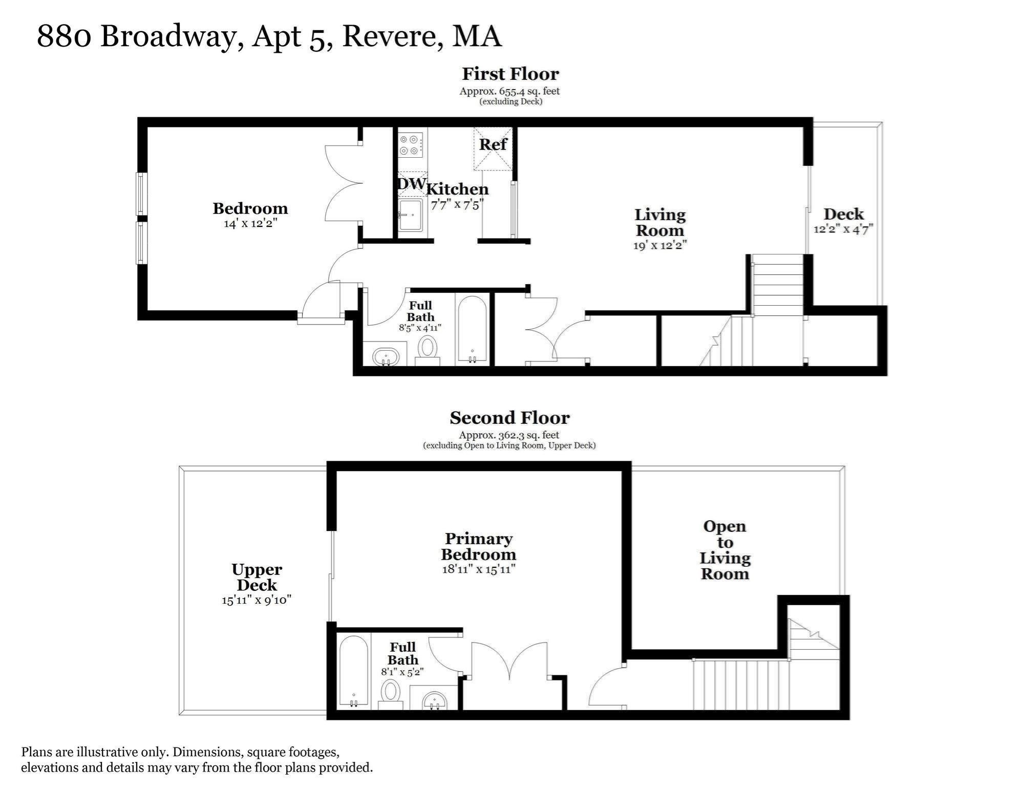 880 Broadway Unit 5, Revere, MA 02151 - Image 26