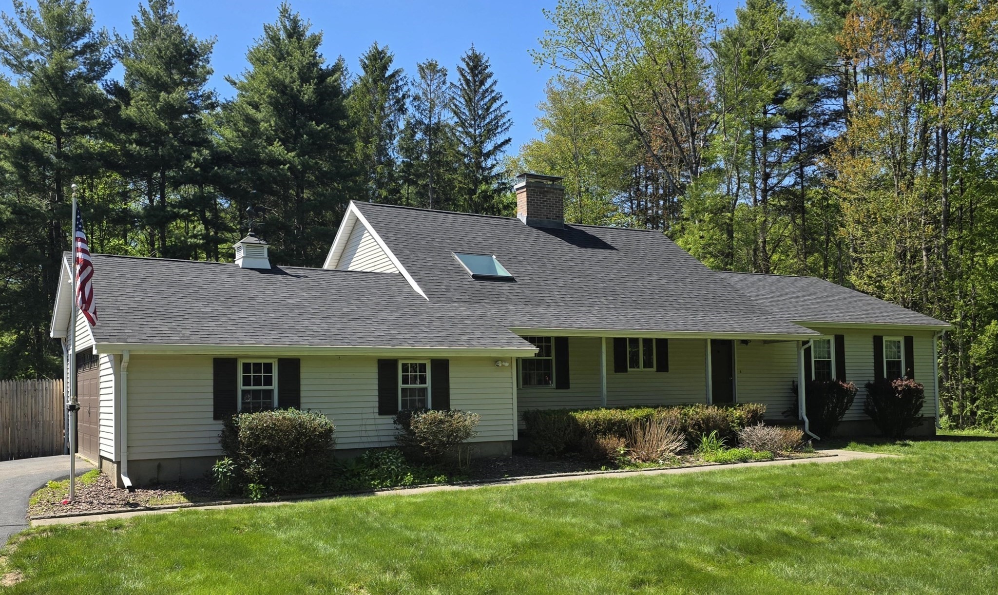 758 Country Club Rd, Greenfield, MA 01301