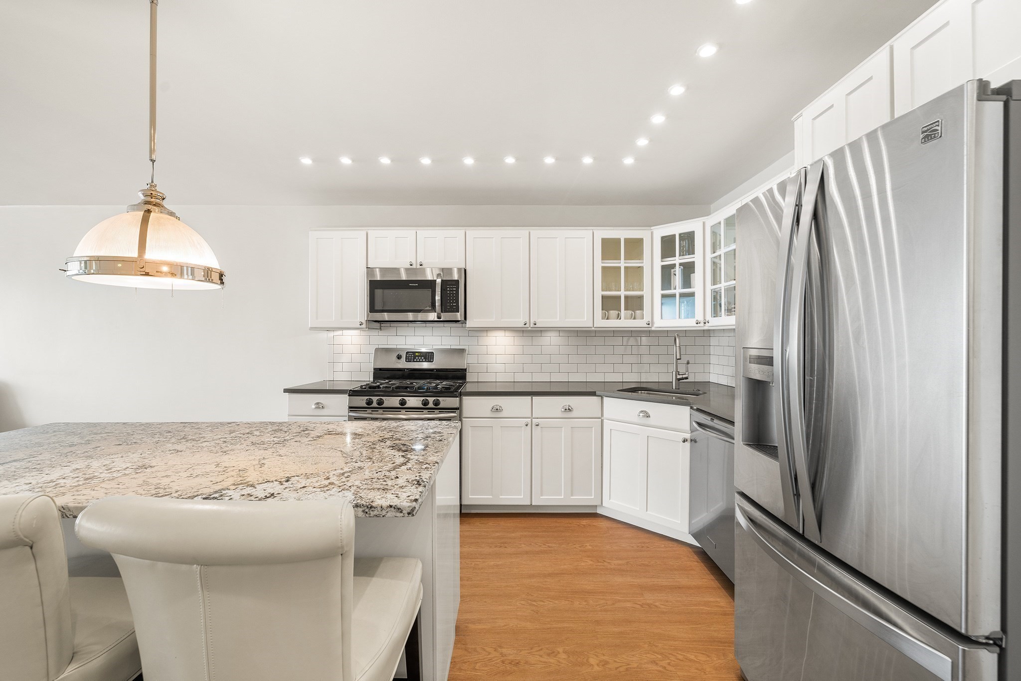 8 Whittier Pl Unit 14F, West End, Boston, MA 02114 - Image 2