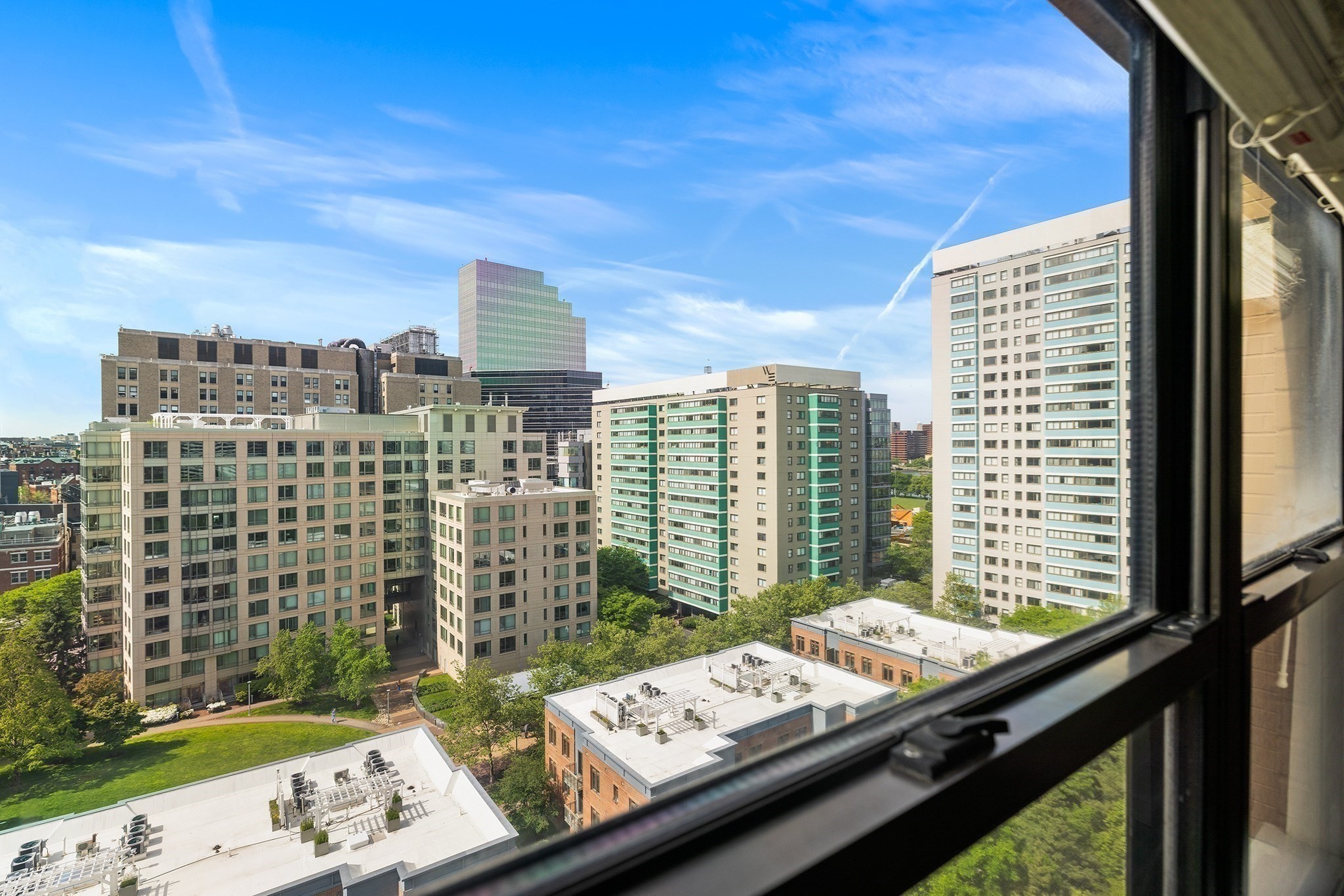 8 Whittier Pl Unit 14F, West End, Boston, MA 02114 - Image 11