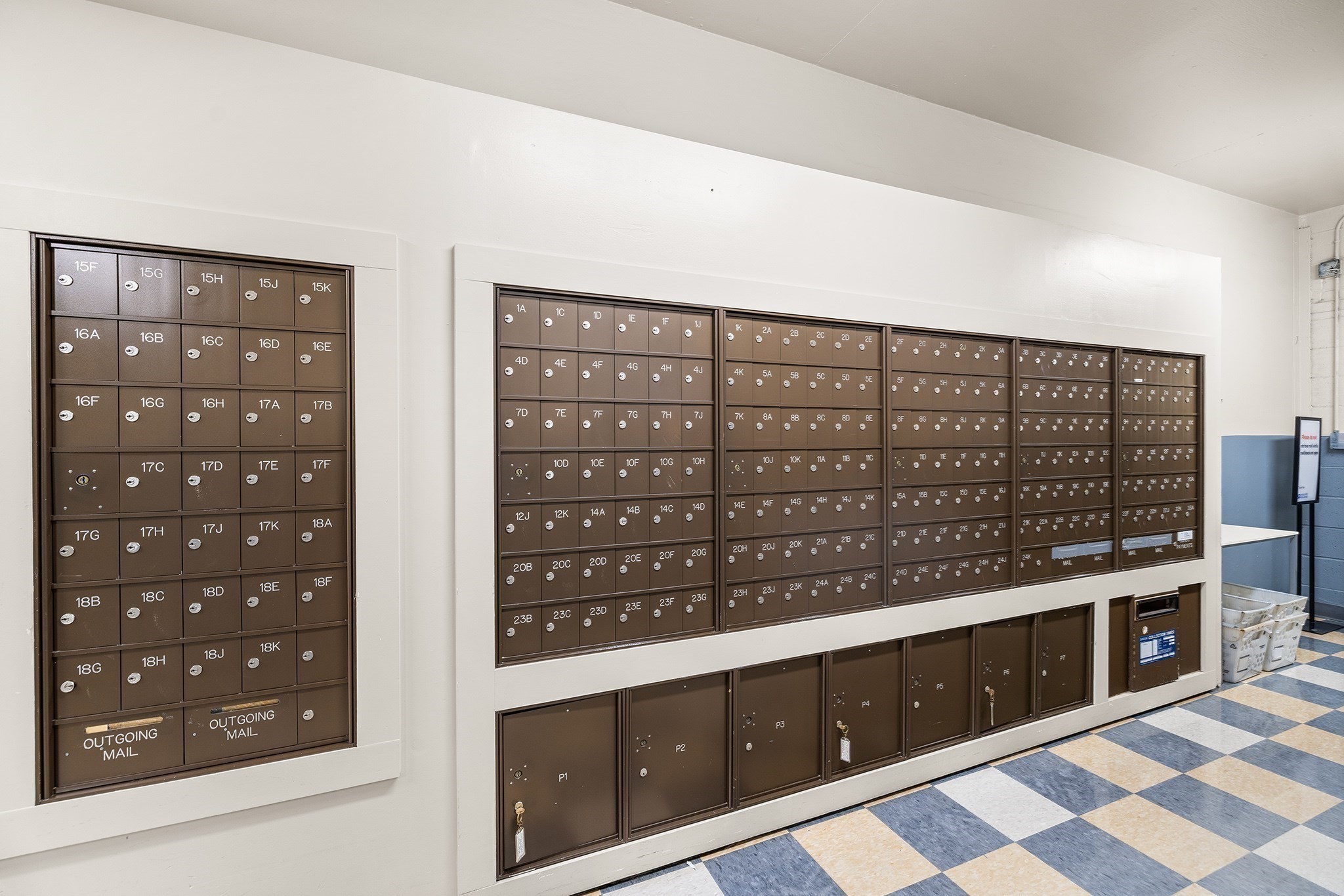 8 Whittier Pl Unit 14F, West End, Boston, MA 02114 - Image 13