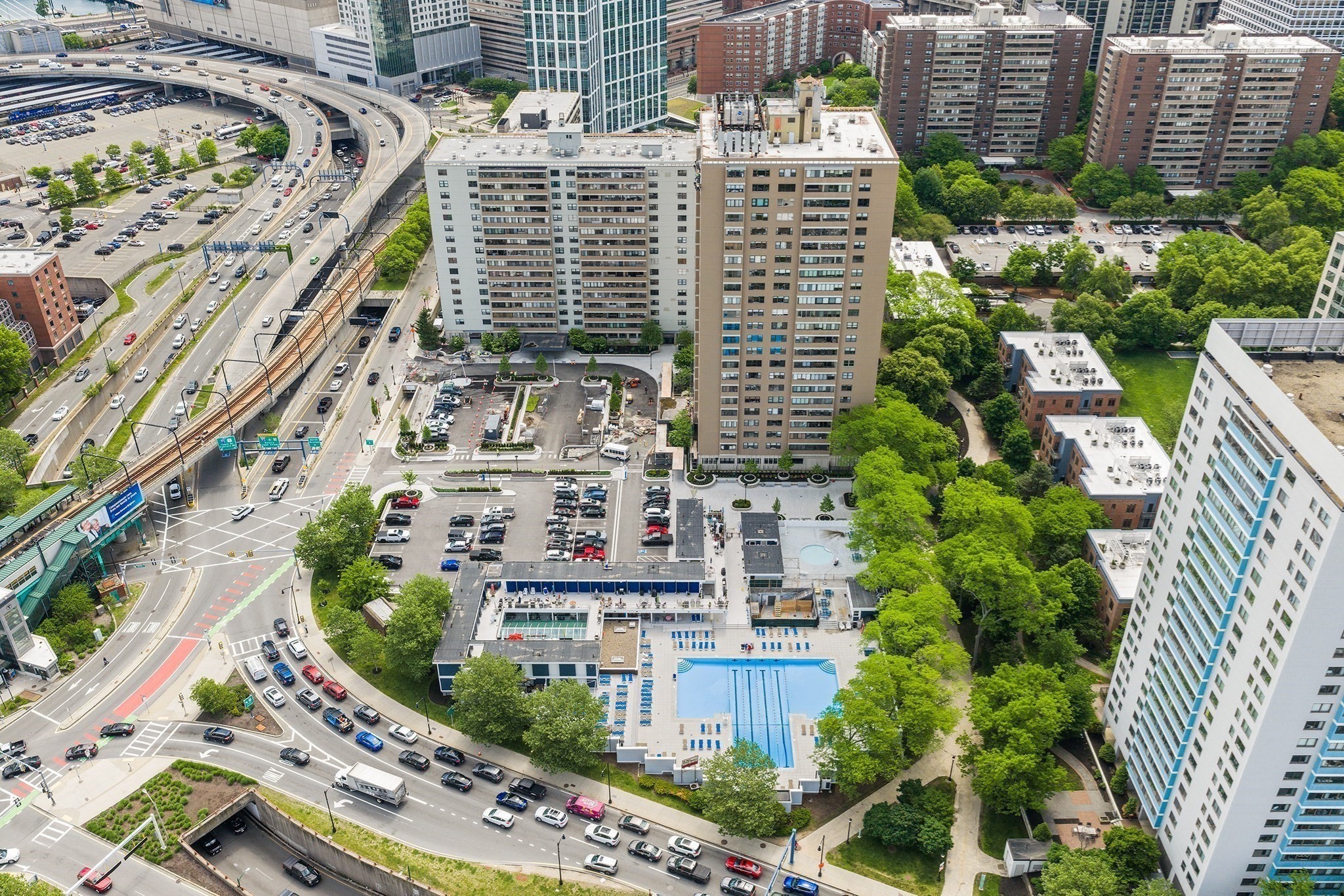 8 Whittier Pl Unit 14F, West End, Boston, MA 02114 - Image 17