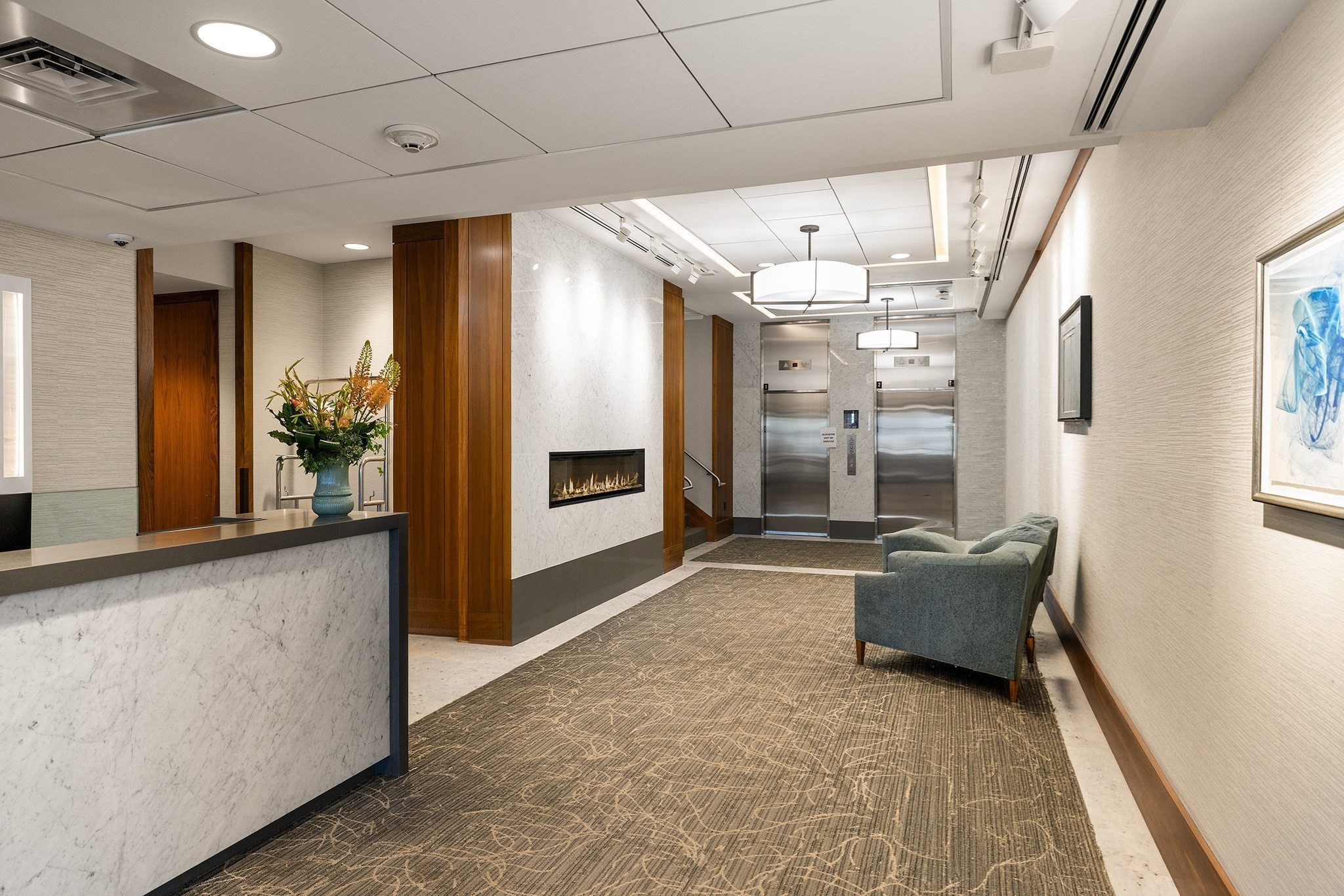 8 Whittier Pl Unit 14F, West End, Boston, MA 02114 - Image 18
