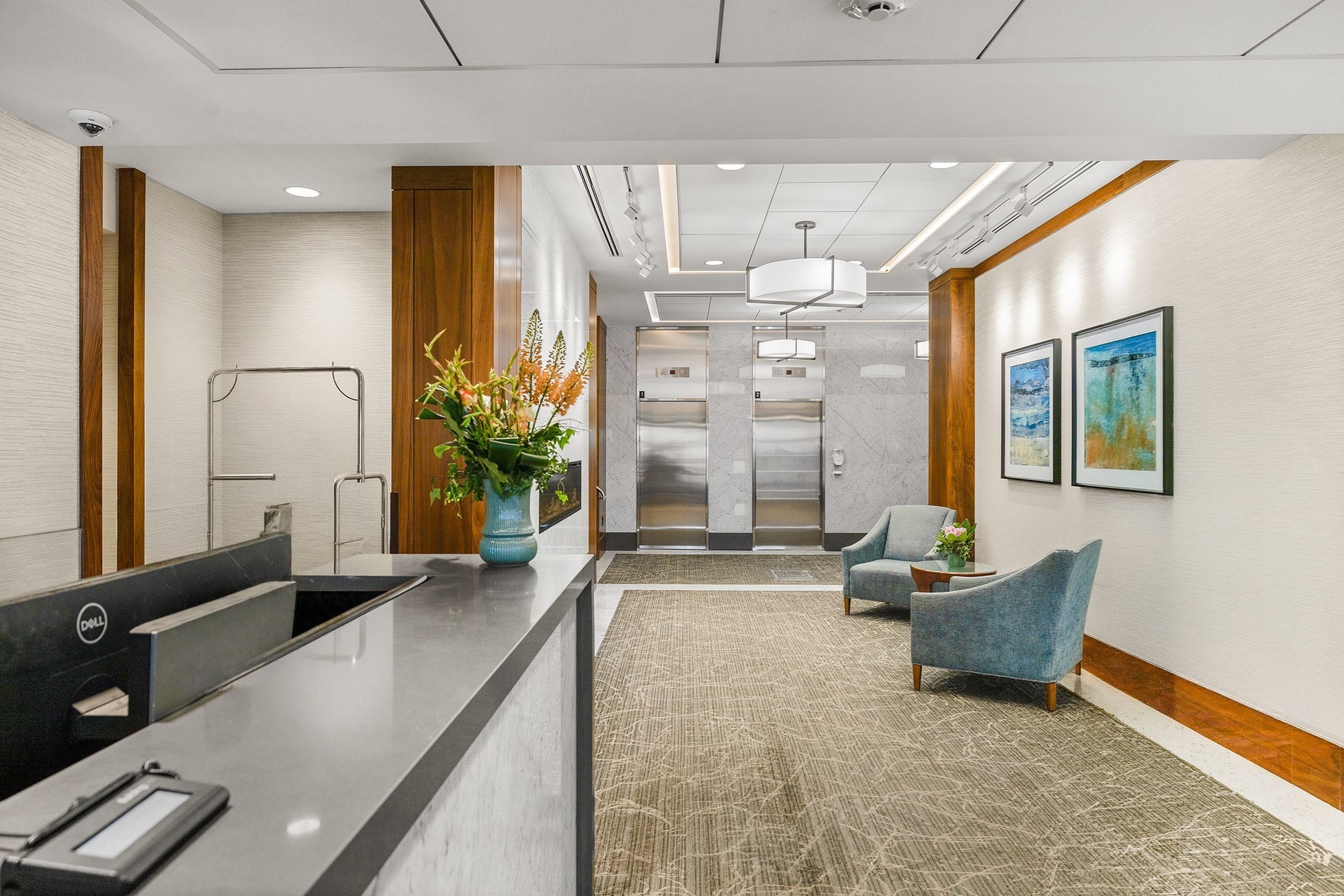 8 Whittier Pl Unit 14F, West End, Boston, MA 02114 - Image 19