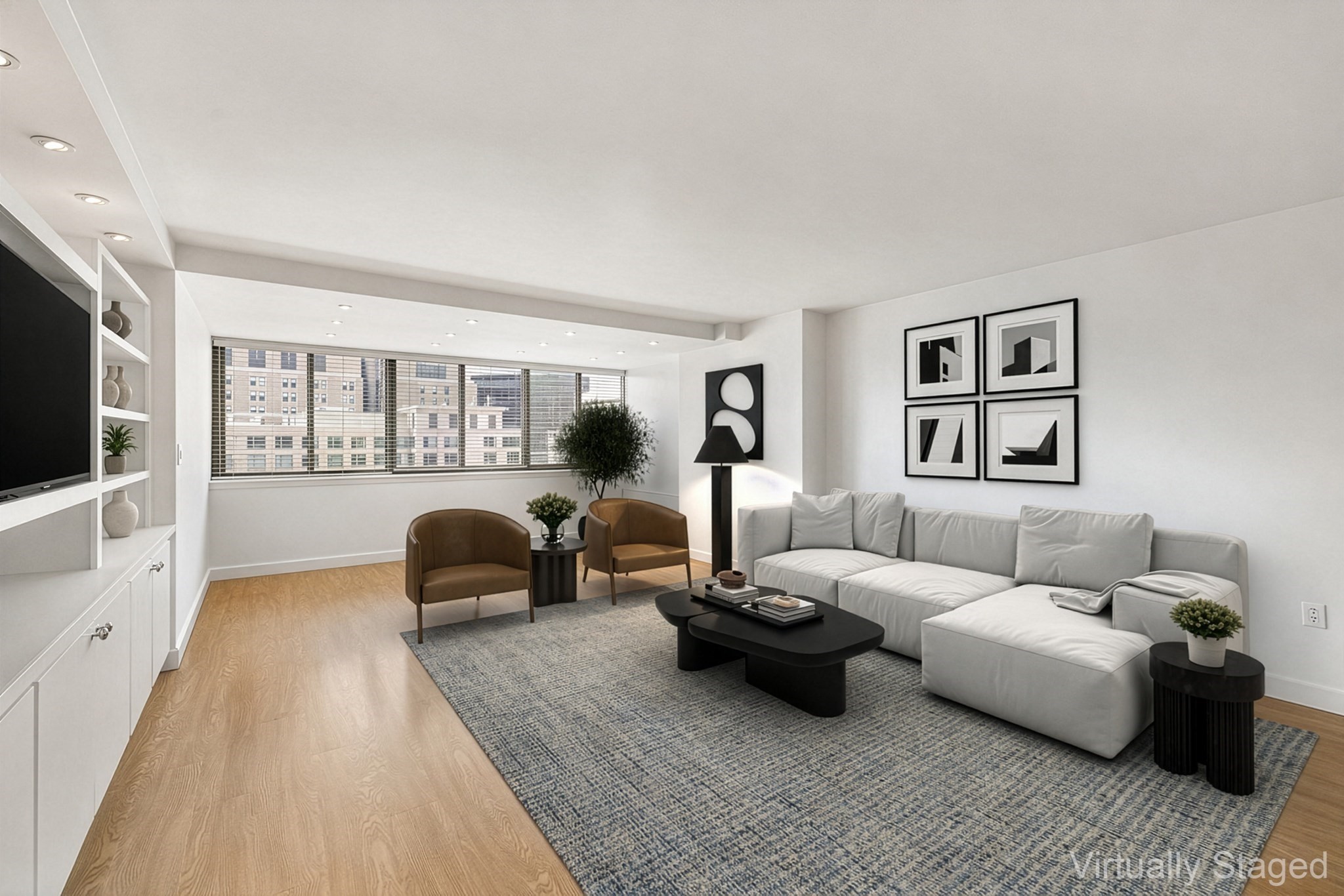 8 Whittier Pl Unit 14F, West End, Boston, MA 02114 - Image 5