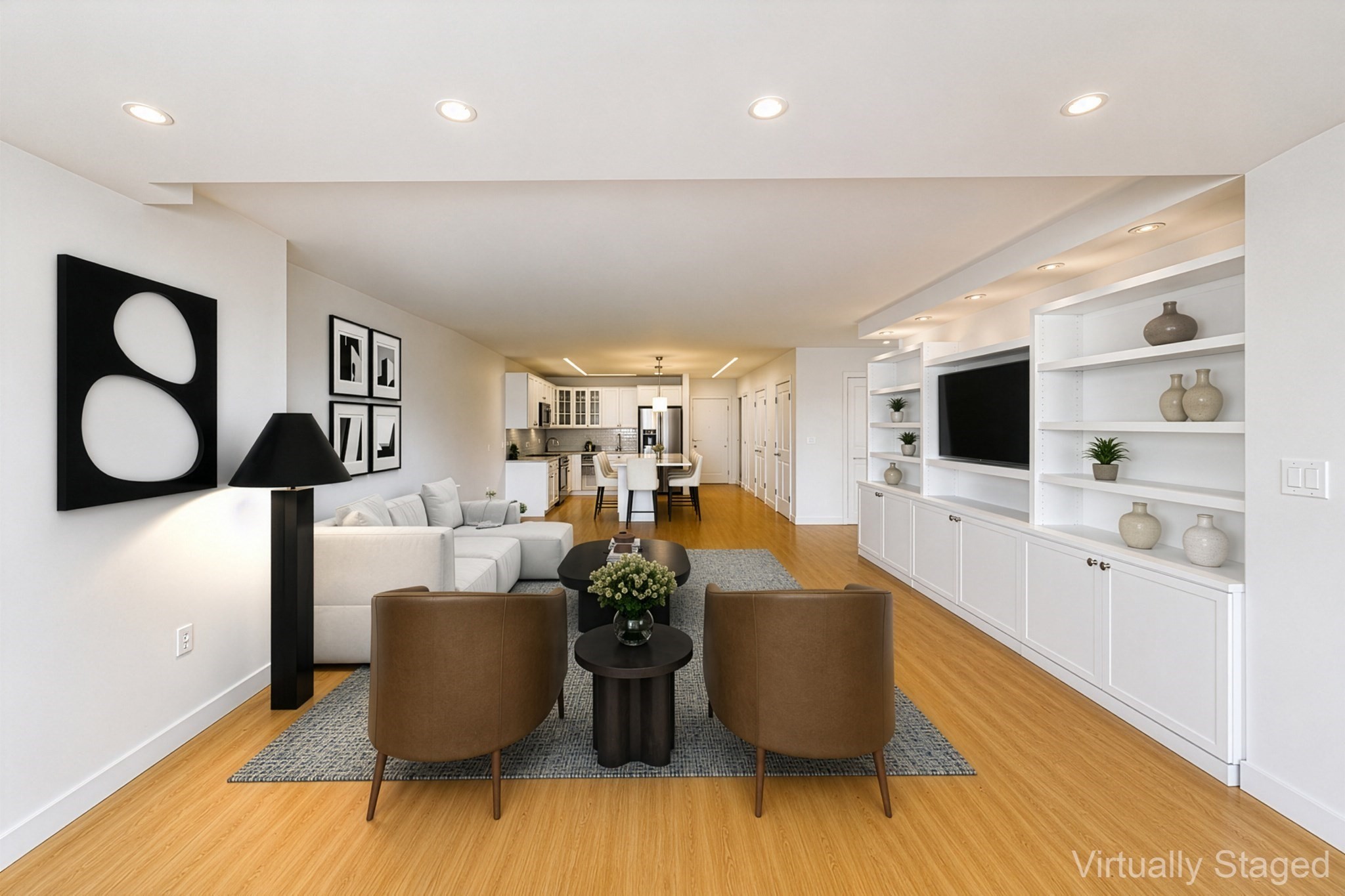 8 Whittier Pl Unit 14F, West End, Boston, MA 02114 - Image 6