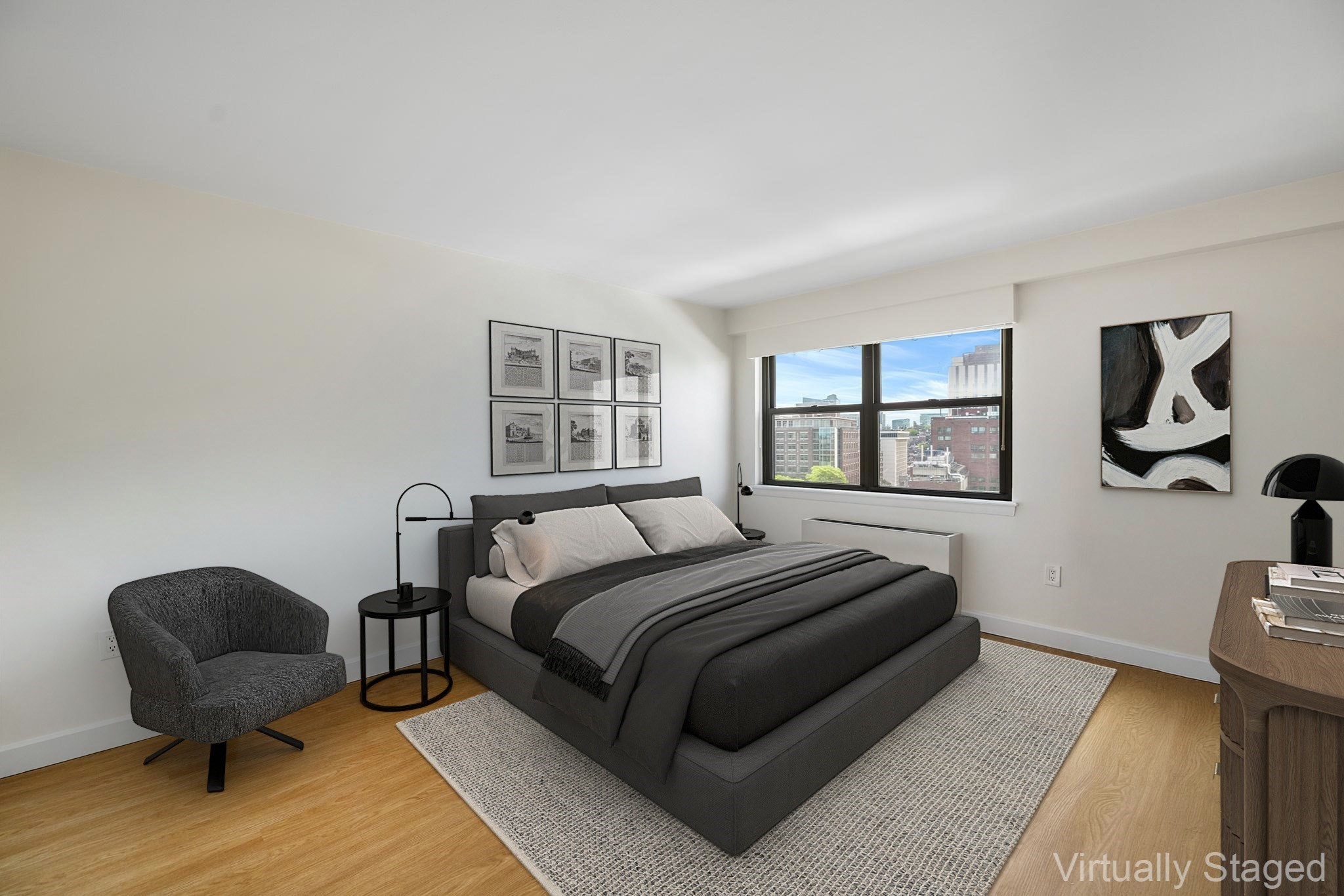 8 Whittier Pl Unit 14F, West End, Boston, MA 02114 - Image 9
