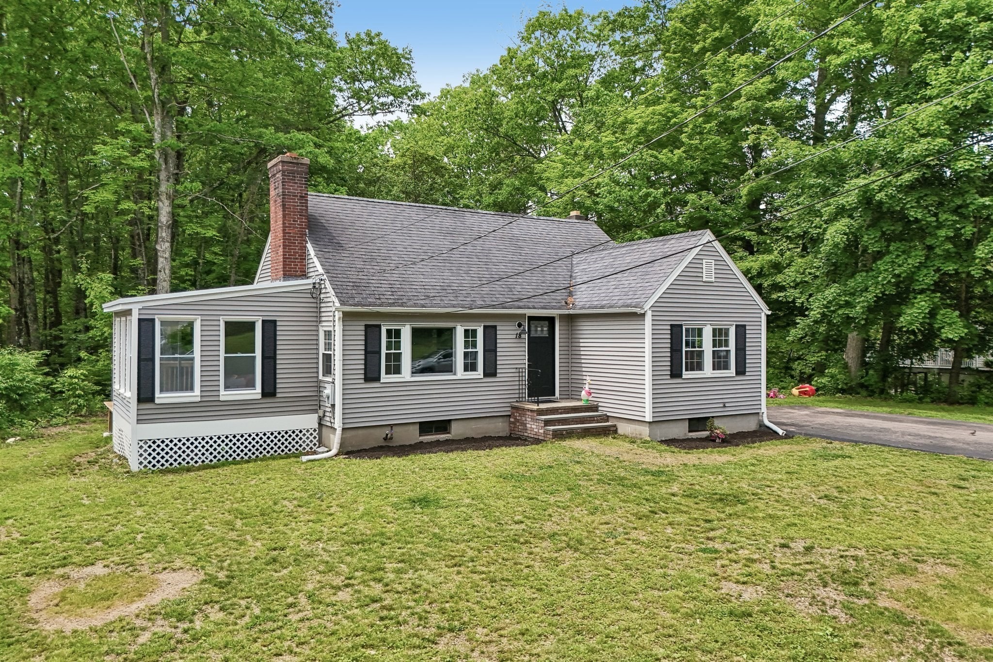 18 Carleton Rd, Leicester, MA 01542 - Image 3