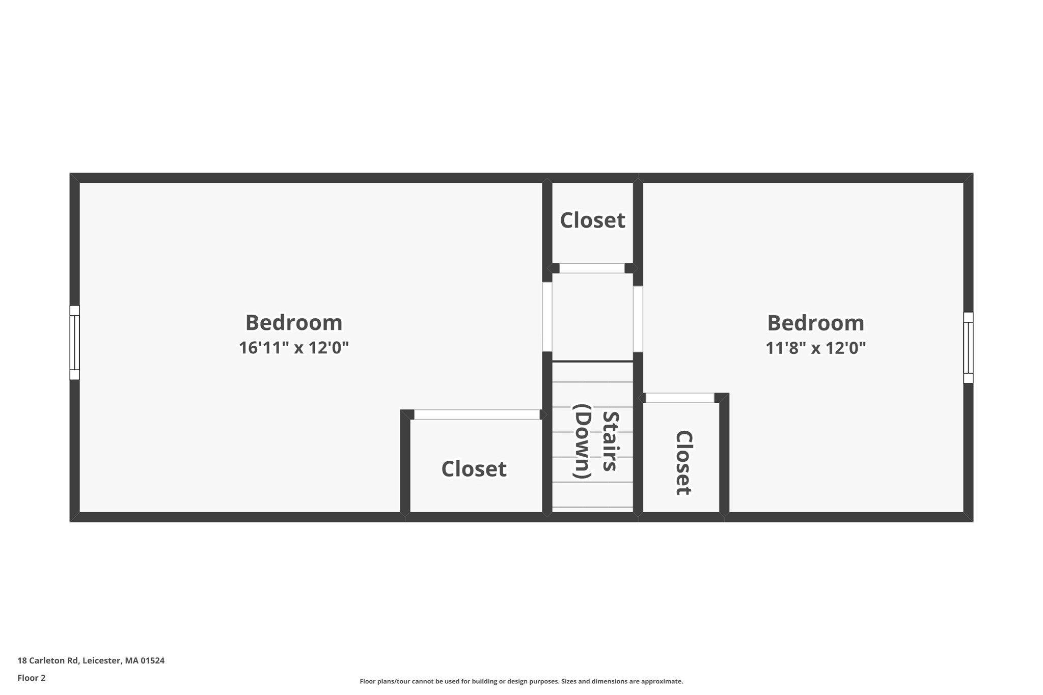 18 Carleton Rd, Leicester, MA 01542 - Image 36