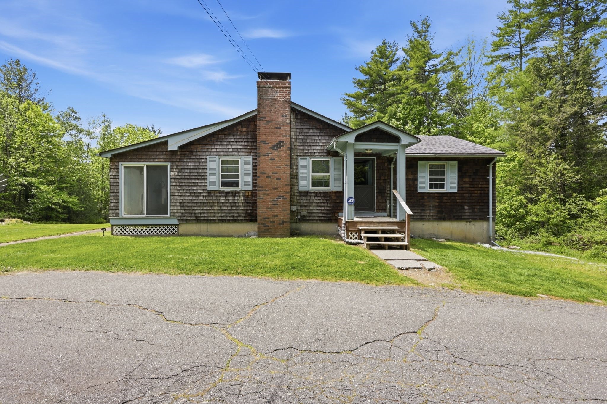 109 Otis Stage Road, Blandford, MA 01108