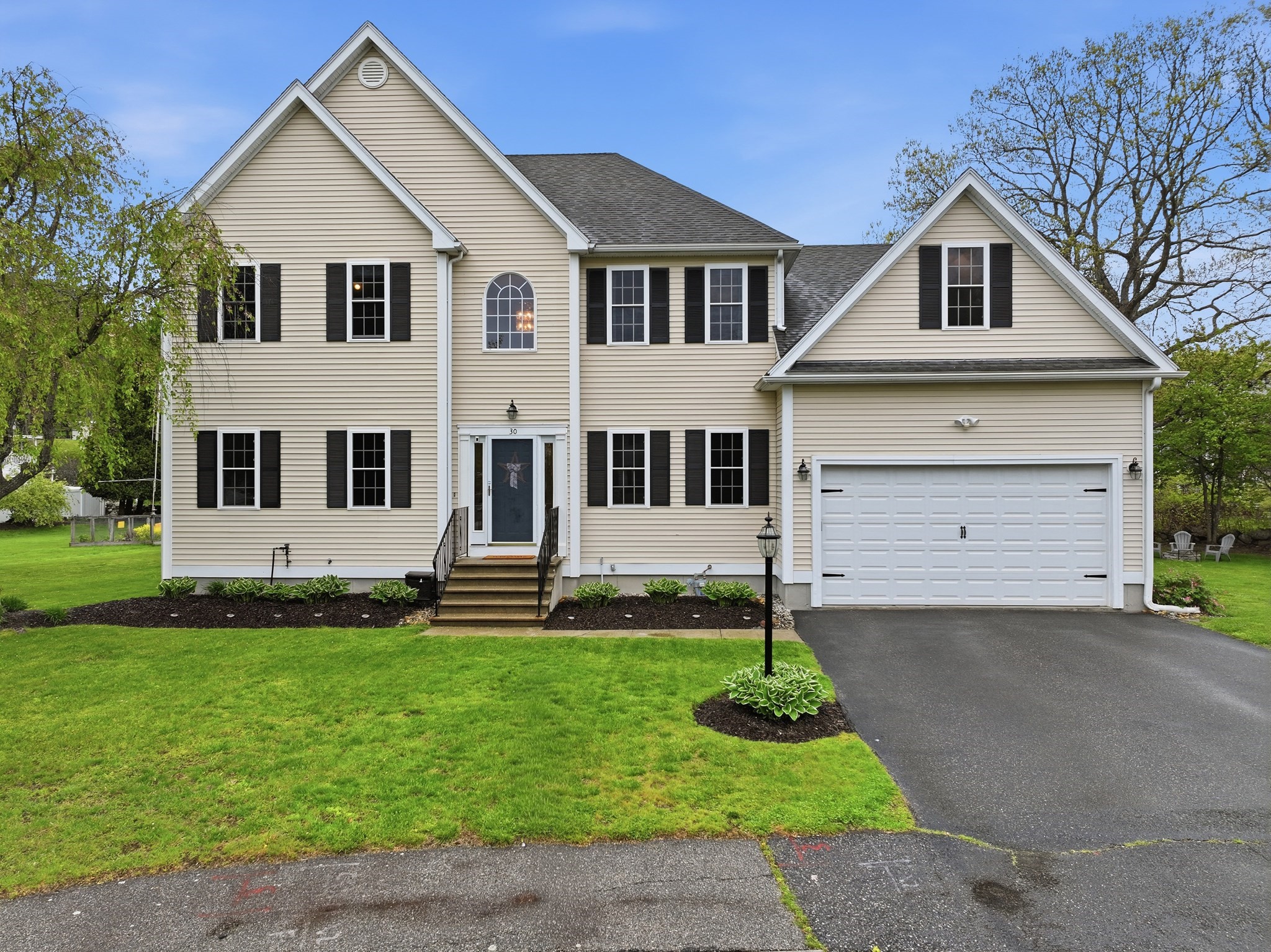 30 Wright Dr, Marlborough, MA 01752