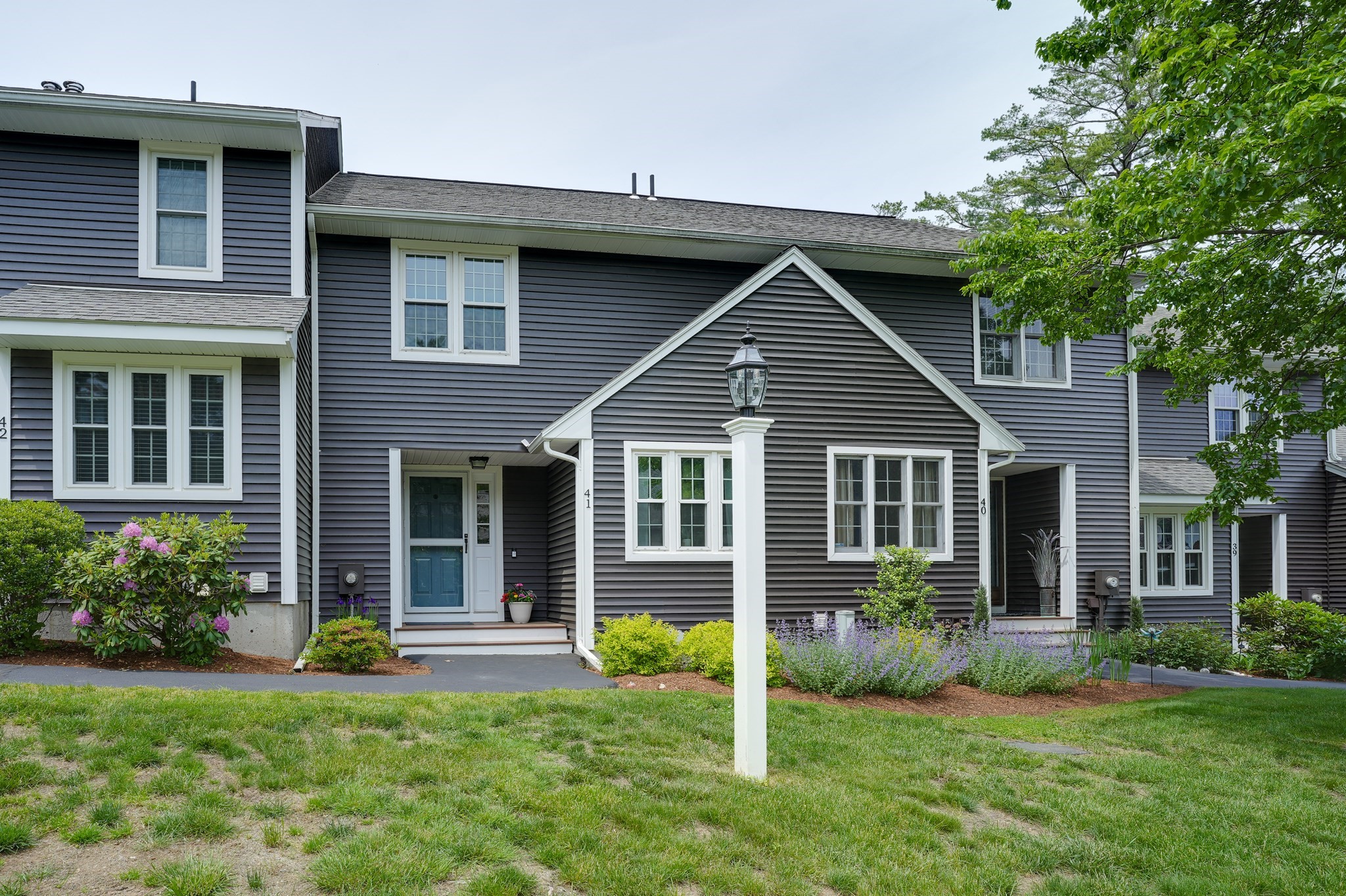 41 Laurelwood Drive Unit 41, Hopedale, MA 01747