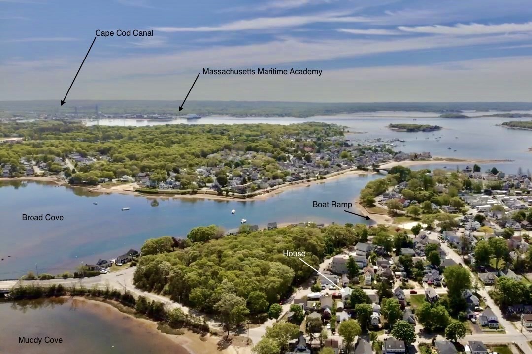 50 Highland Ave, Wareham, MA 02558