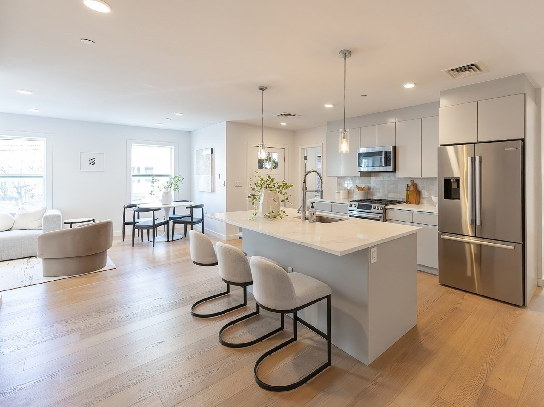 16 Boardman St Unit 105, East Boston, Boston, MA 02128