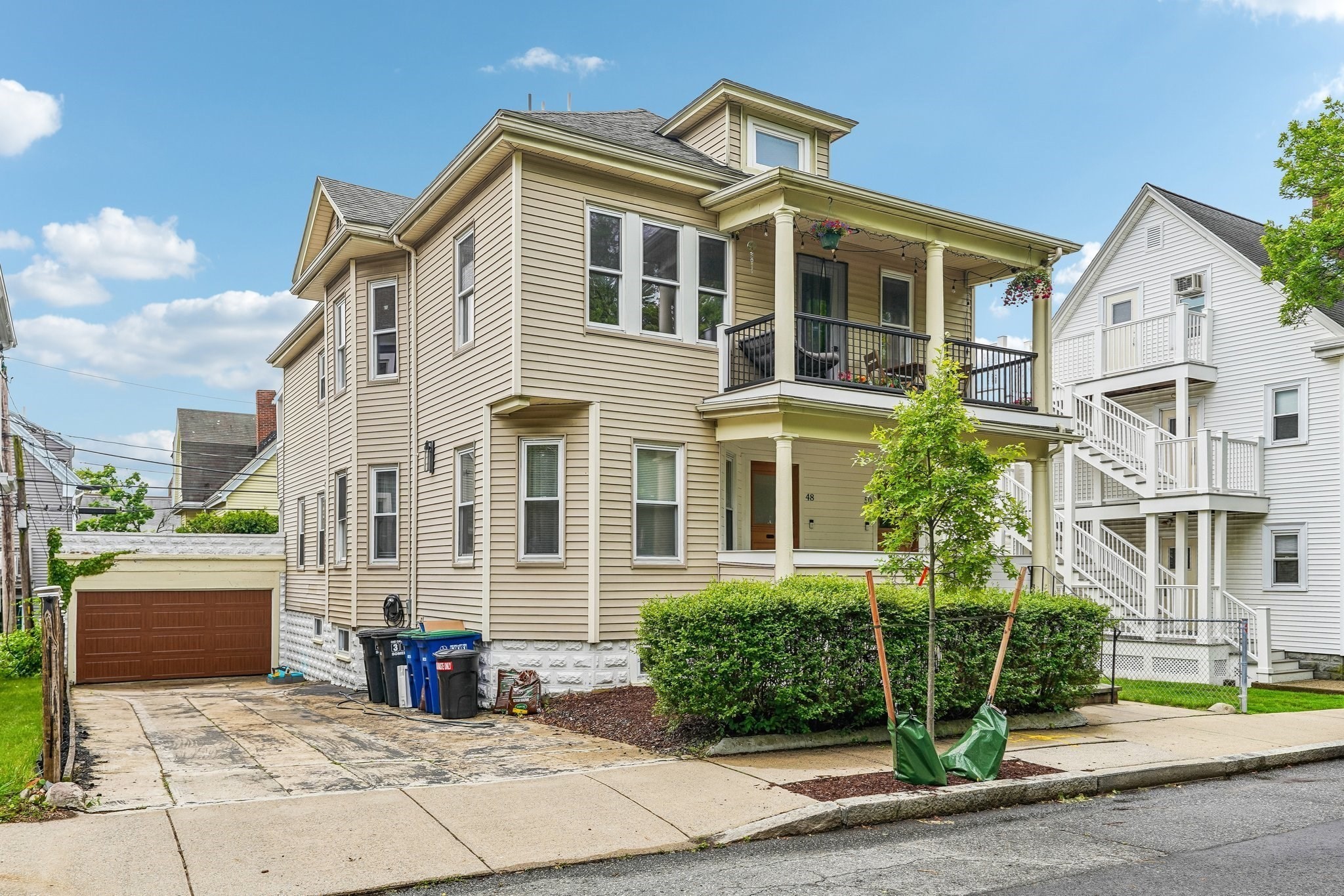 48 Whitfield Rd Unit 48, Somerville, MA 02144