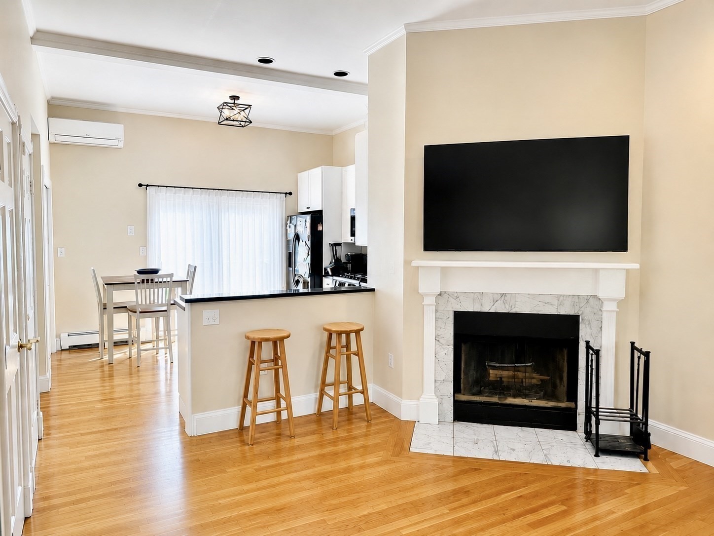 90 Washington St Unit B, Charlestown, Boston, MA 02129