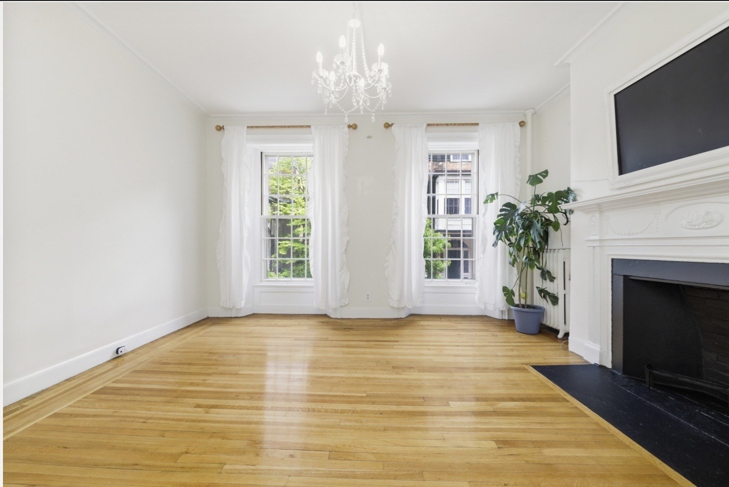 20 Joy Unit 2, Beacon Hill, Boston, MA 02114