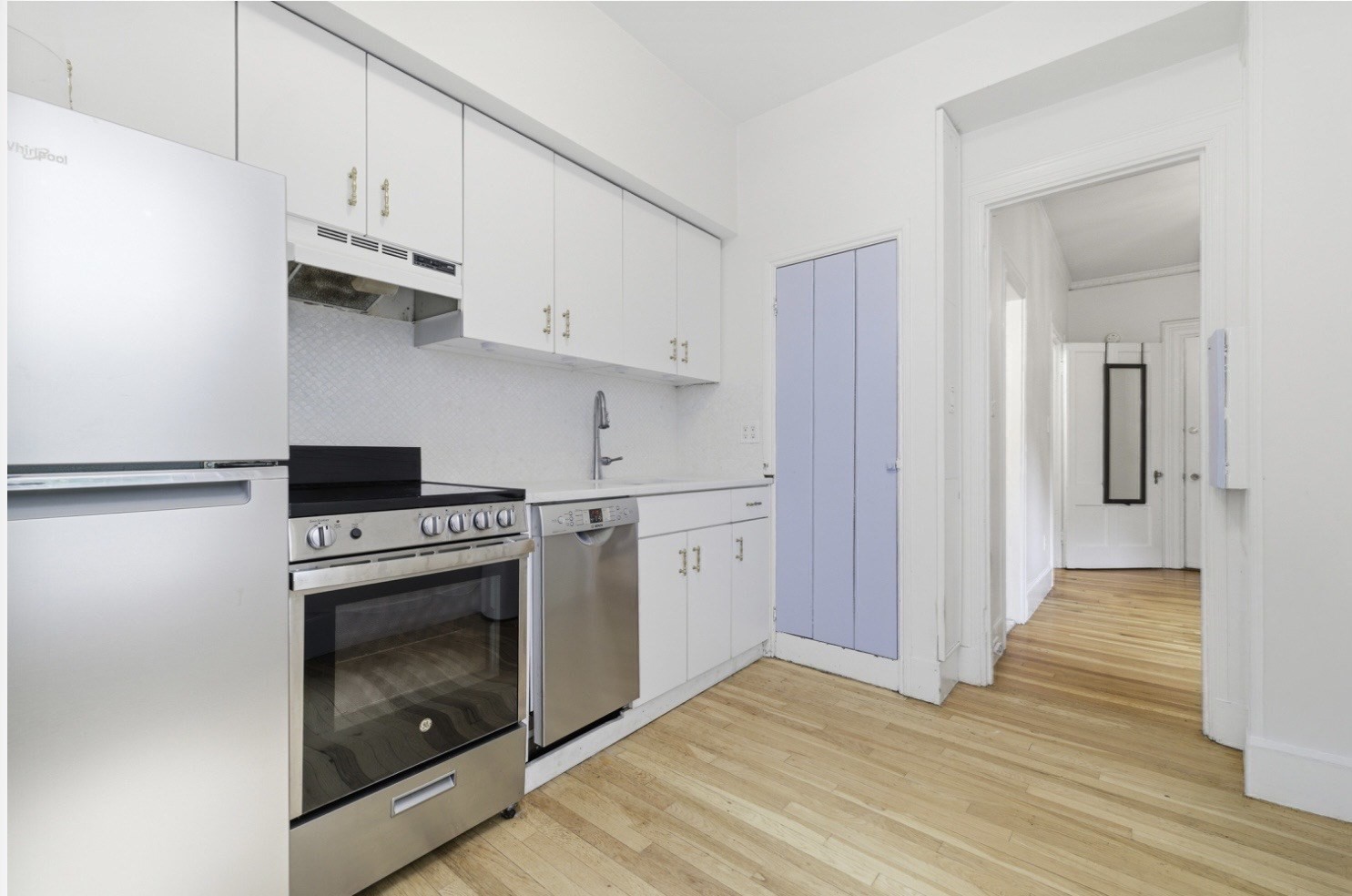 20 Joy Unit 2, Beacon Hill, Boston, MA 02114 - Image 11