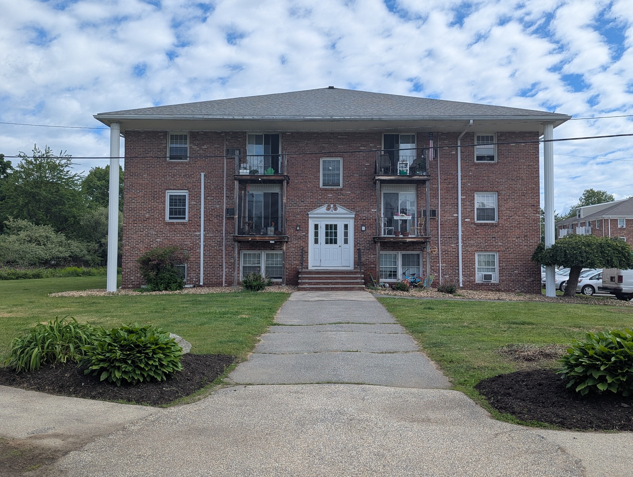 18 Woodman Way Unit 22, Newburyport, MA 01950