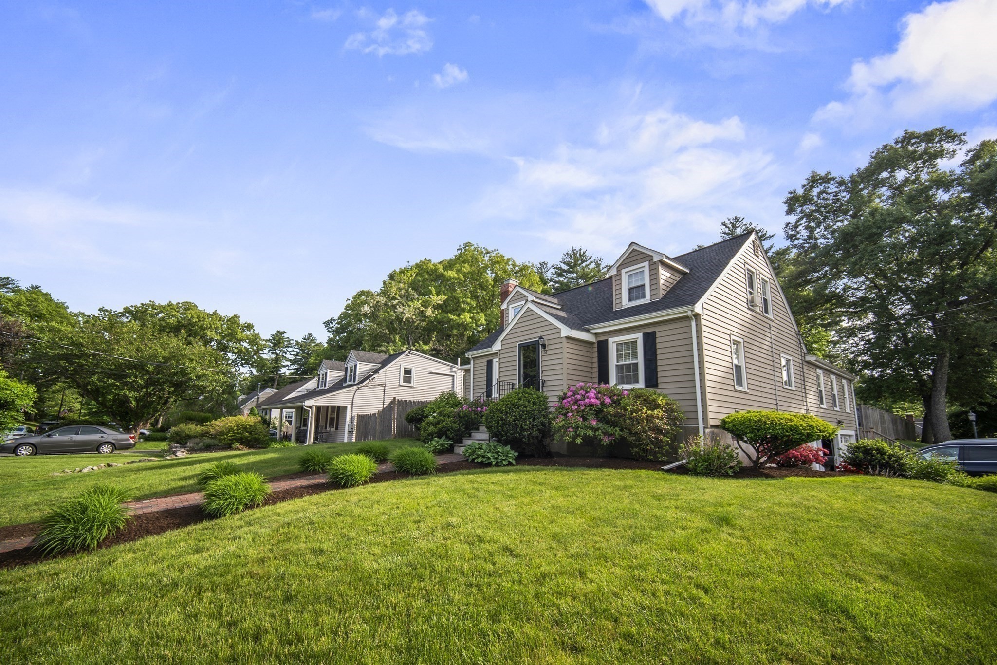 51 Higgins Road, Framingham, MA 01701