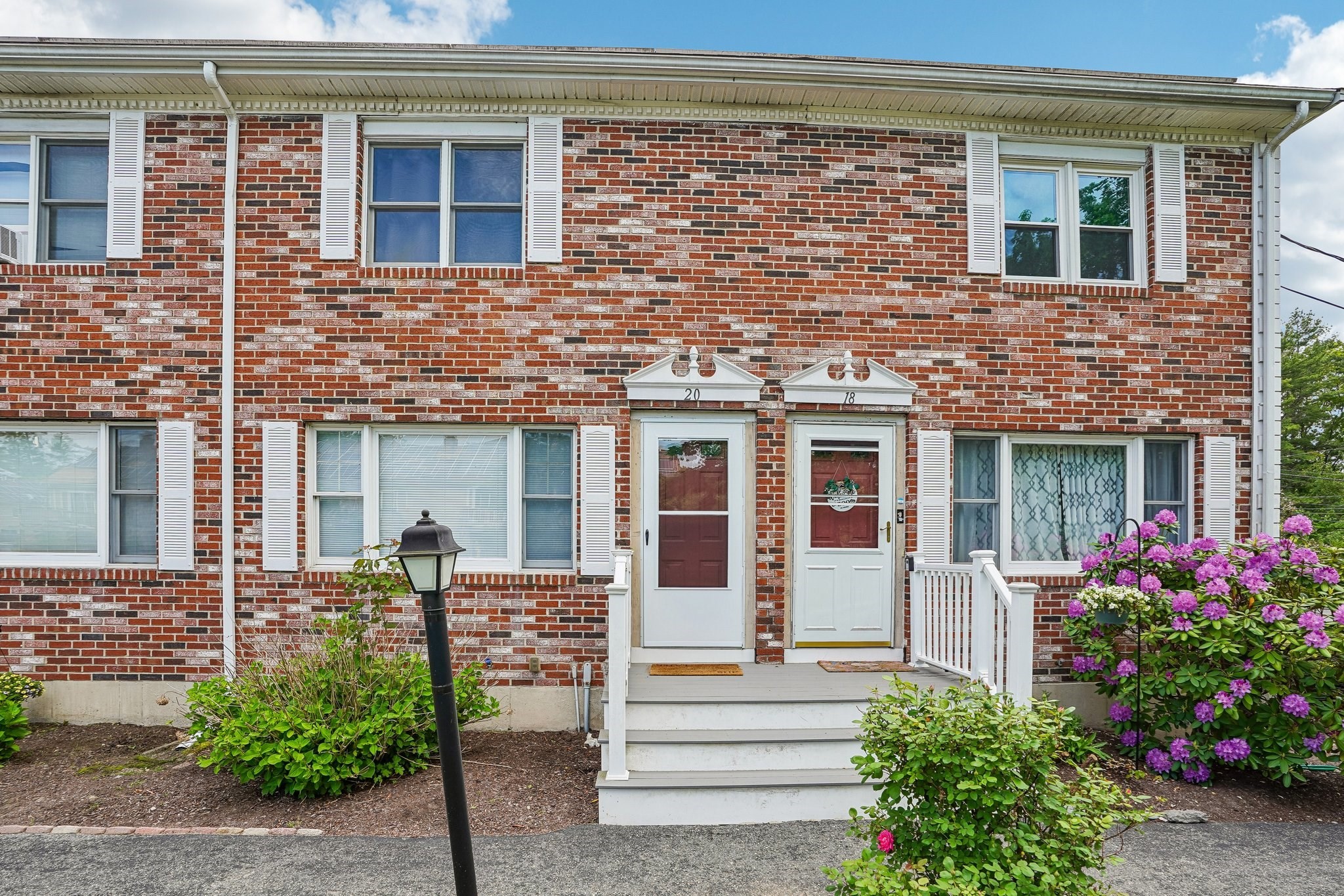 20 Douglas Dr Unit 20, East Bridgewater, MA 02333