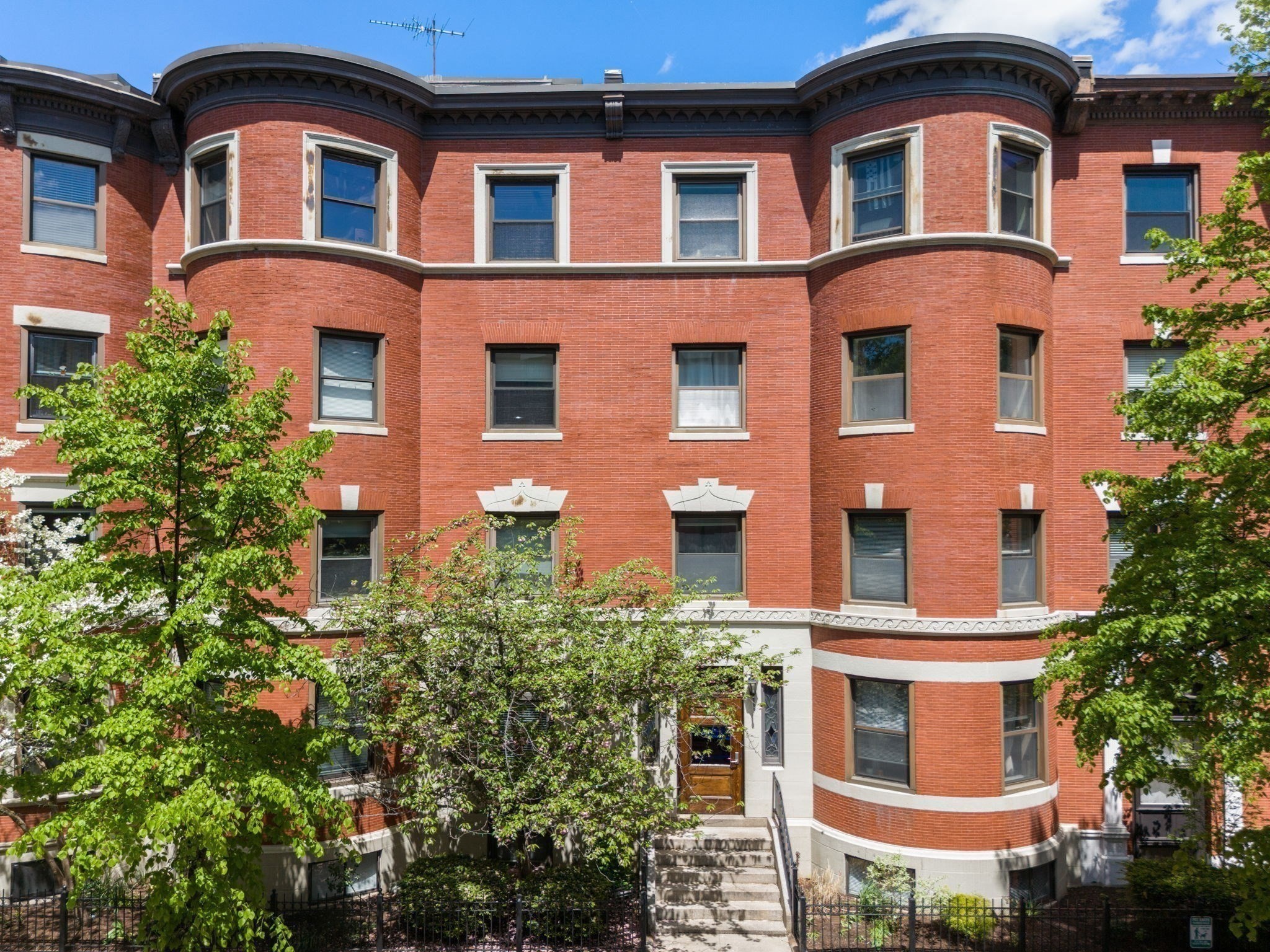 103 Gainsborough St Unit 108, Symphony, Boston, MA 02115
