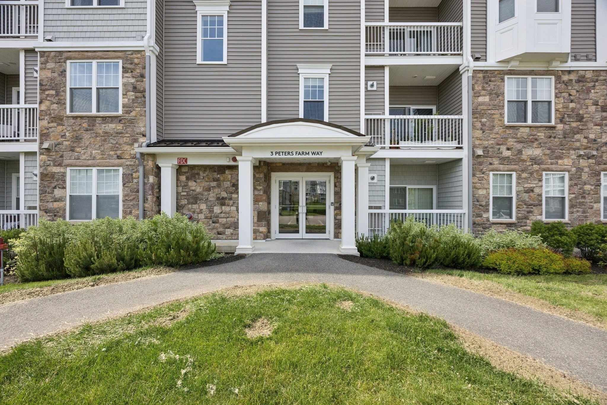 3103 Peters Farm Way Unit 103, Westborough, MA 01581