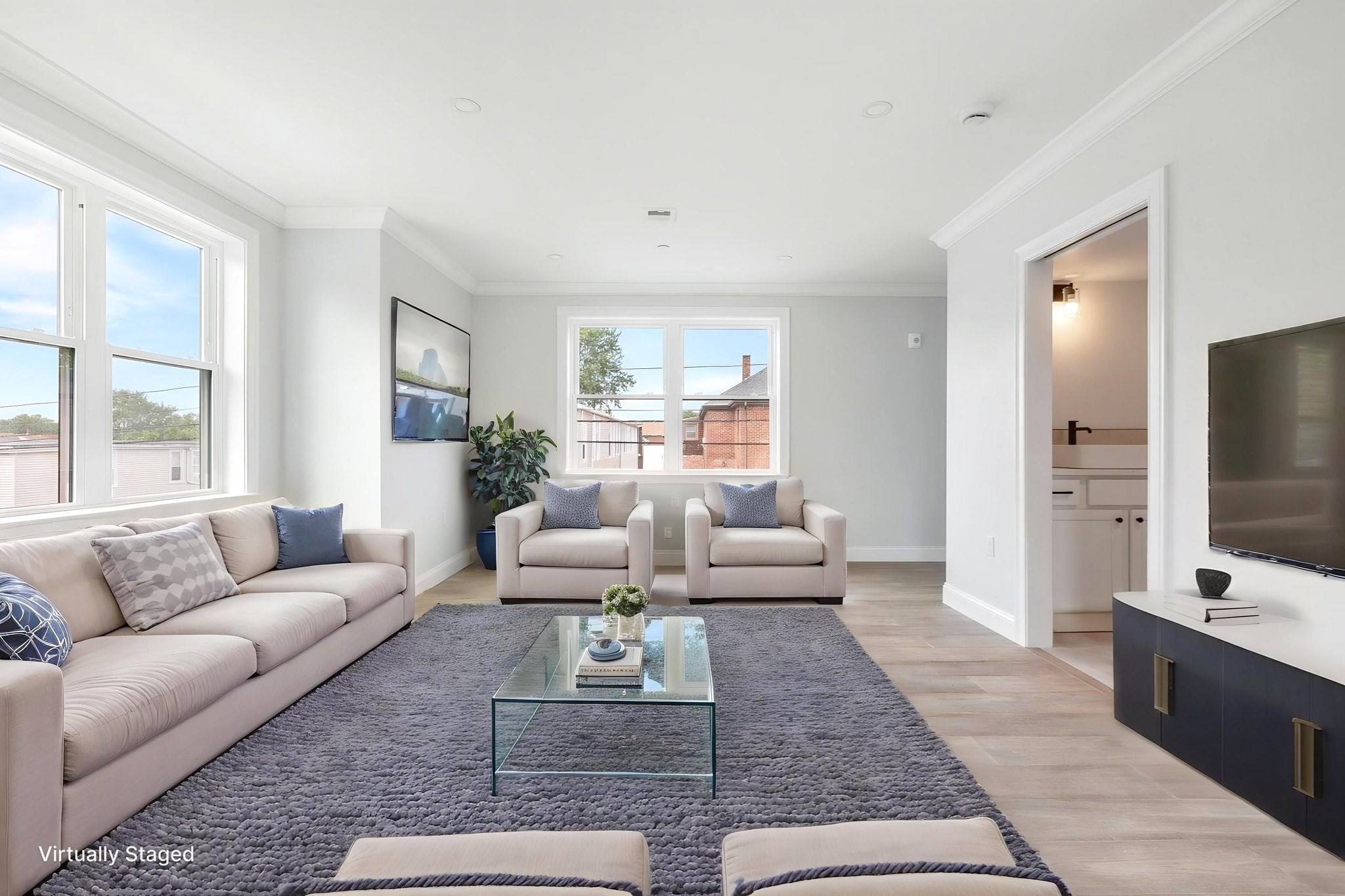 161 Sumner St Unit 3, Quincy, MA 02169