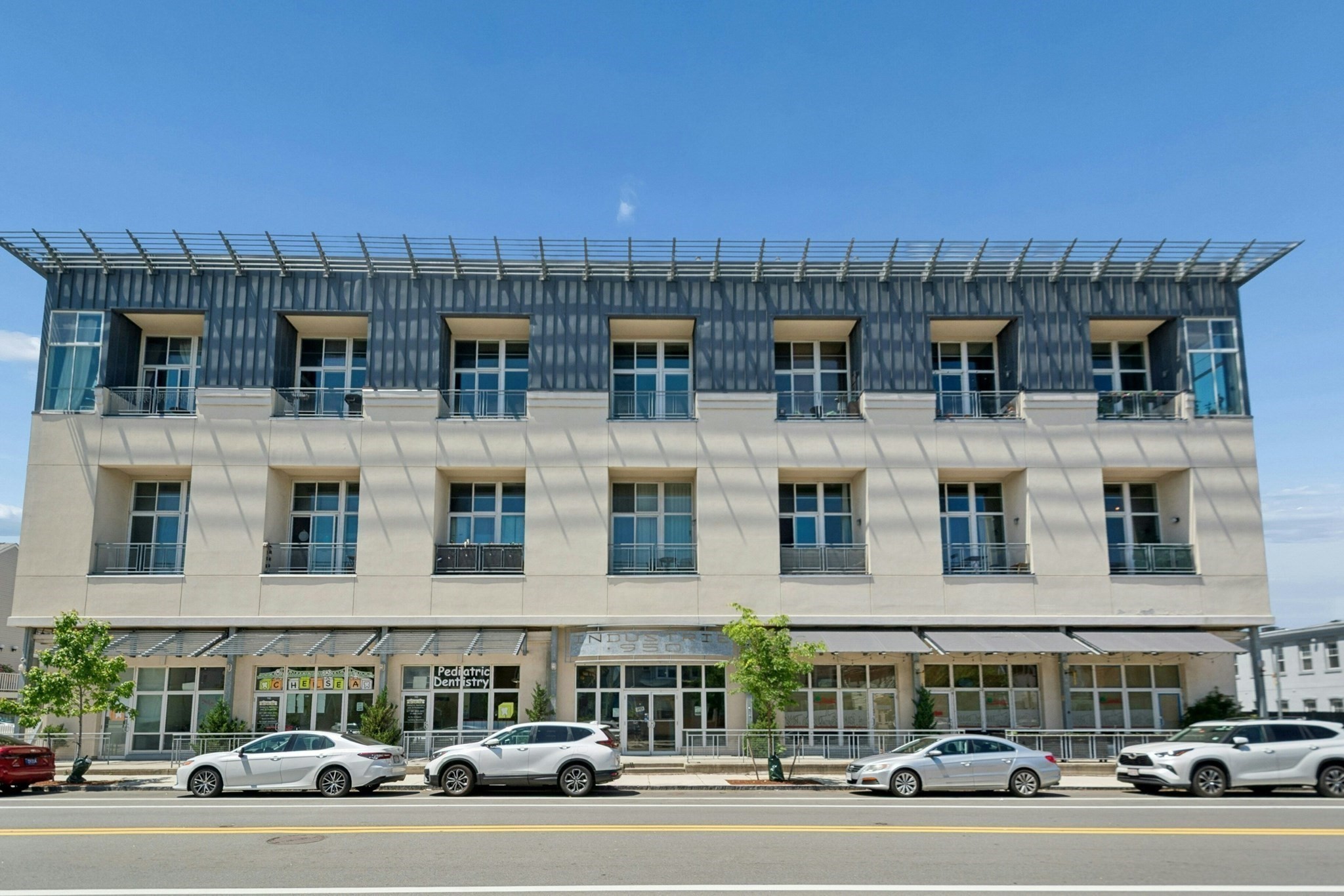 950 Broadway Unit 36, Chelsea, MA 02150