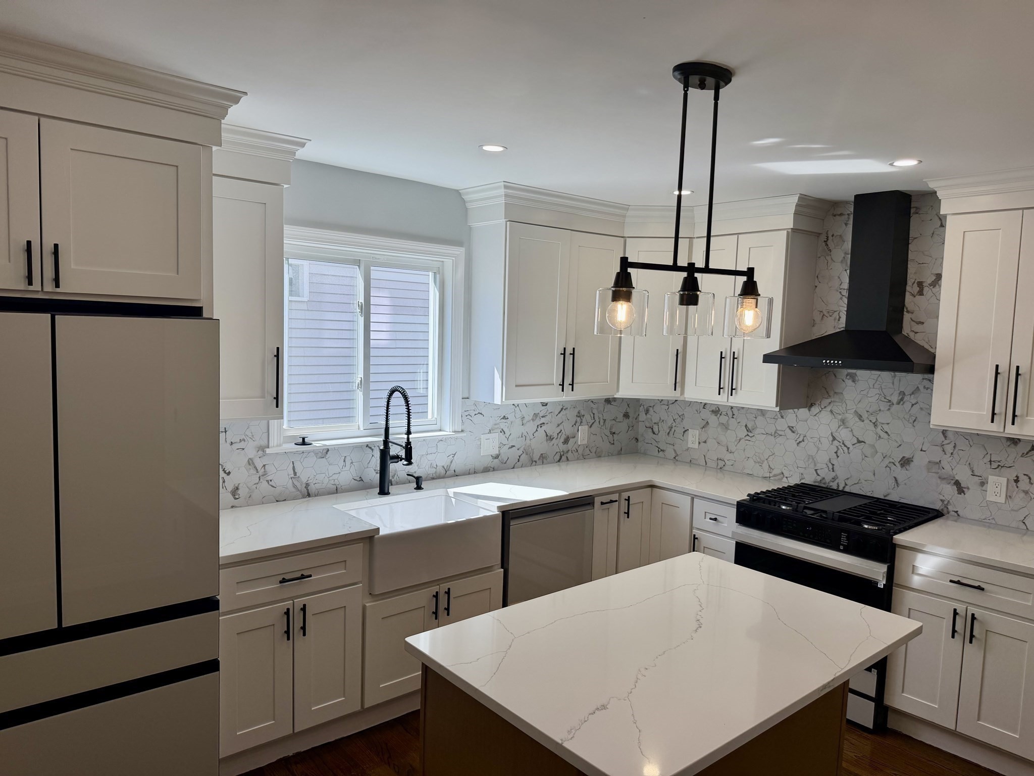 60 Wellsmere Road Unit 1, Roslindale, Boston, MA 02131