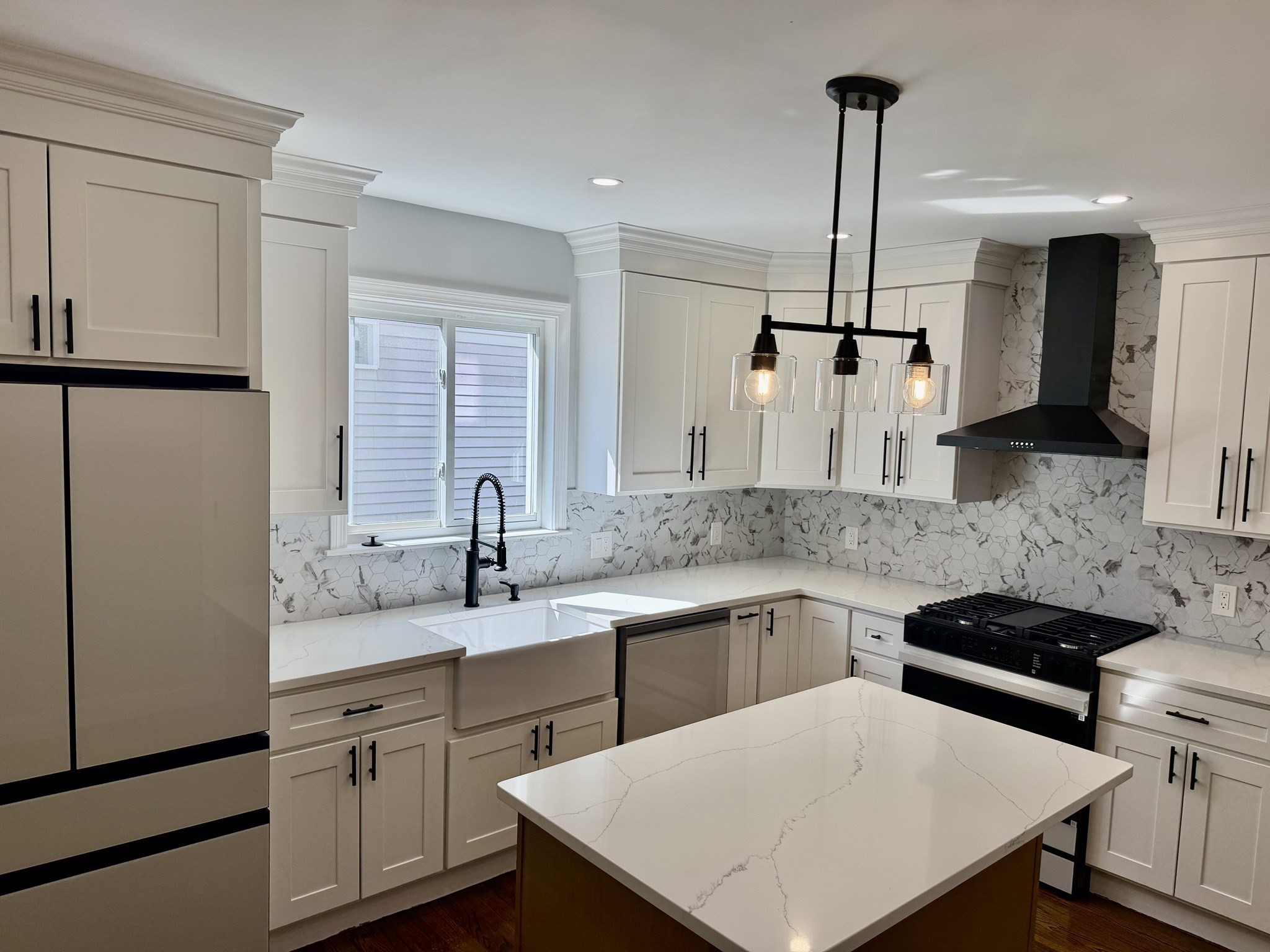 60 Wellsmere Road Unit 3, Boston - Roslindale, MA 02131